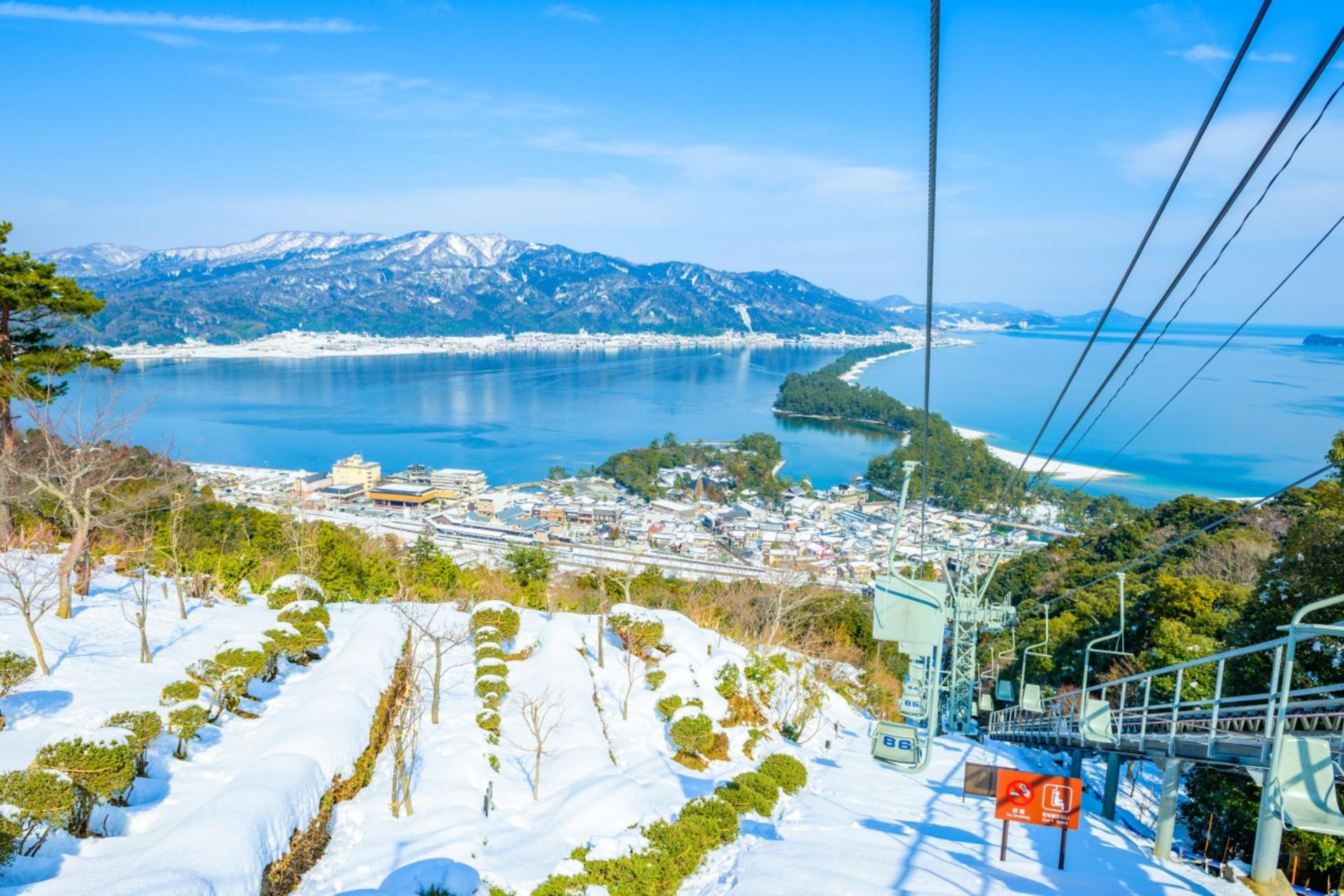 Kyoto Amanohashidate & Ine Funaya & Ine Bay Scenic Day Trip (Departing from Osaka or Kyoto) - Thumbnail 27