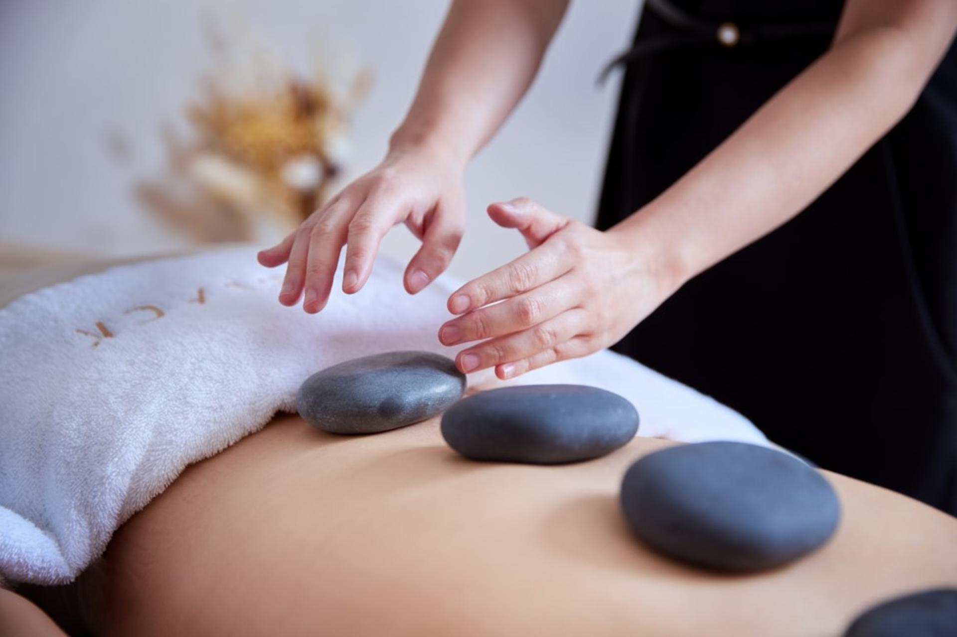 TONYBLACK Korean Massage and Spa Experience by TONYMOLY  - Thumbnail 3