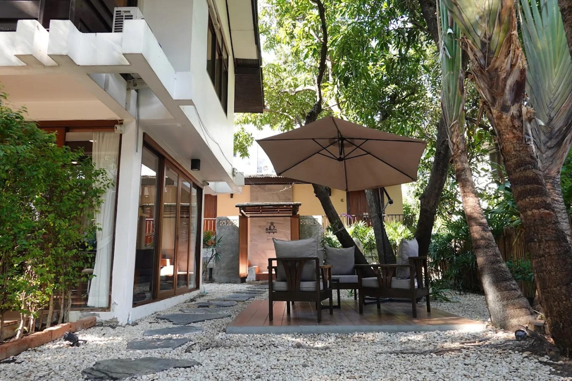 Chana Wellness Spa at Sukhumvit 87 in Bangkok - Thumbnail 8