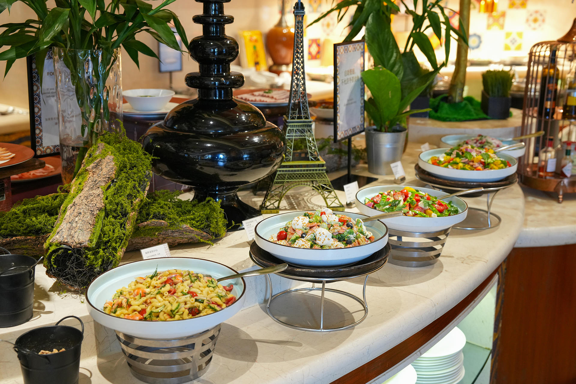 Sofitel Macau at Ponte 16 Buffet | Mistral Restaurant | Lunch Buffet, Dinner Buffet - Thumbnail 12