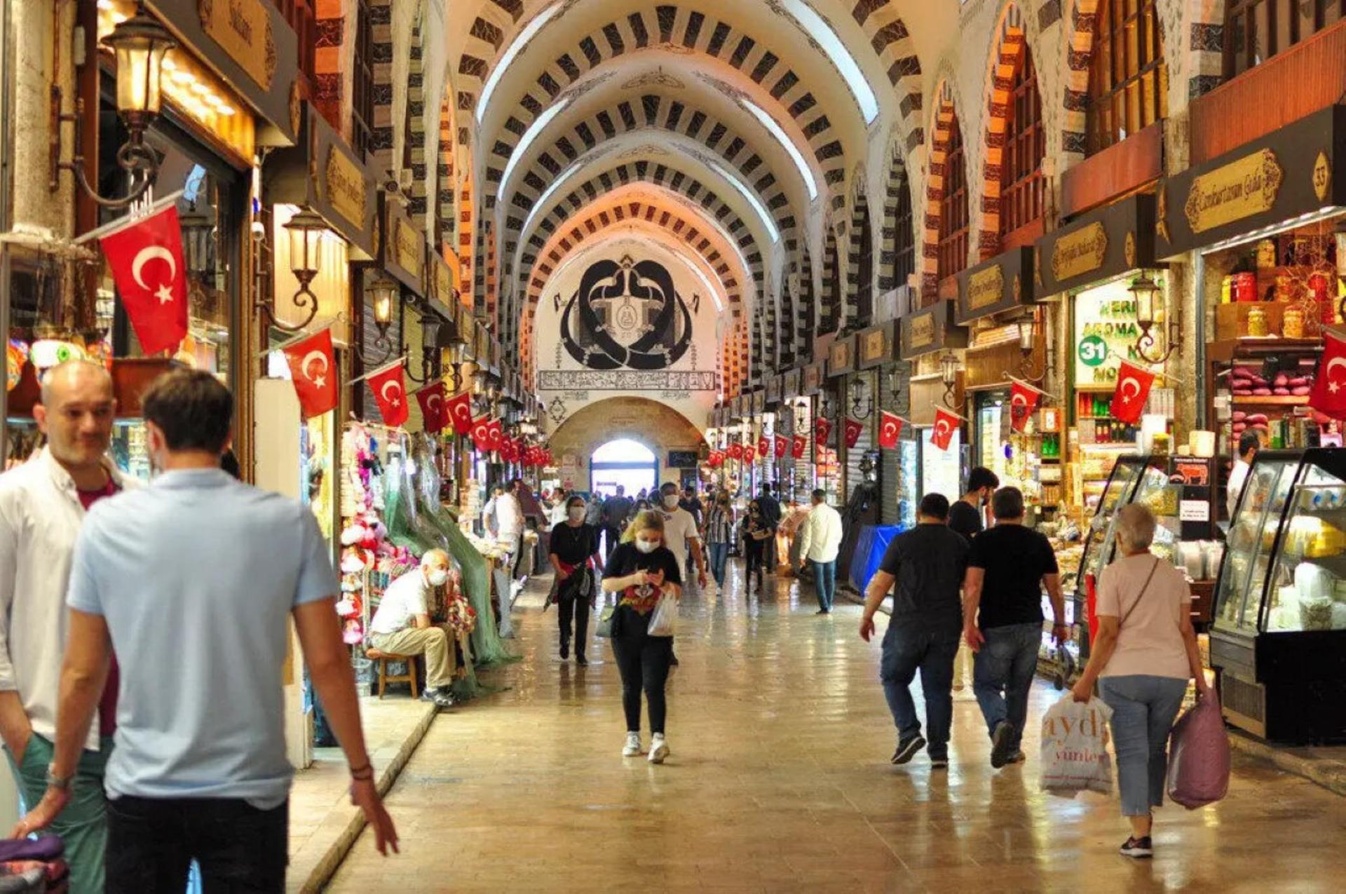 Istanbul Self-Guided Audio Walking Tour - Thumbnail 10