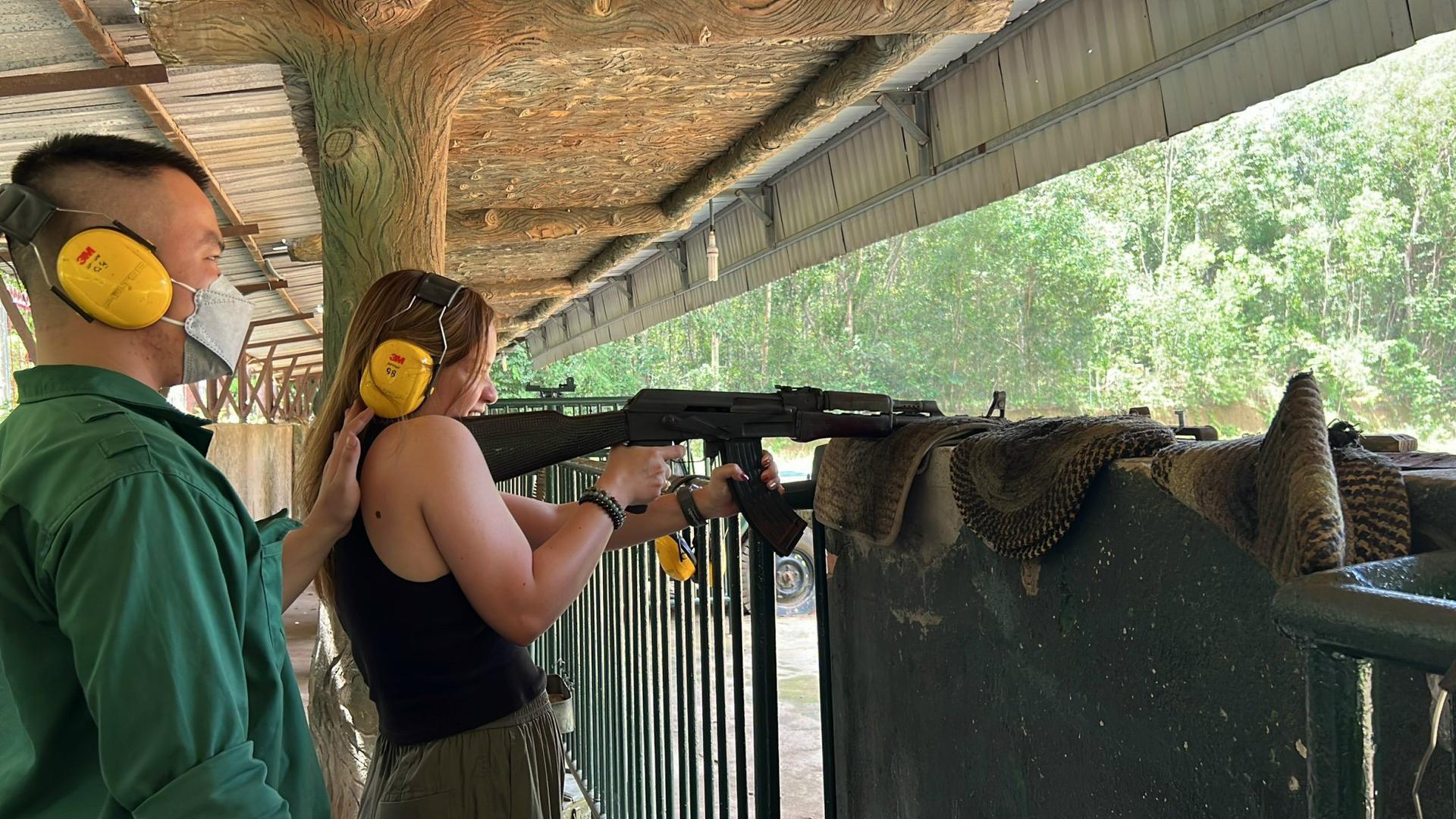 Cu Chi Tunnels & Mekong Delta Tour with Luxury Limousine Options  - Thumbnail 5