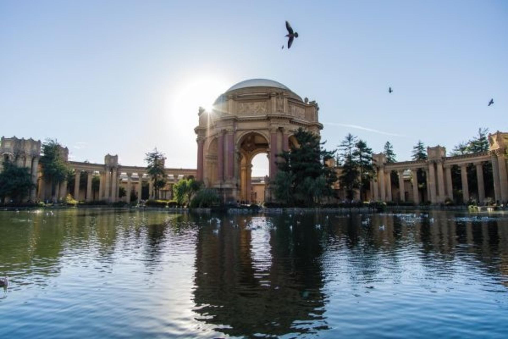 San Francisco Bus and Boat Adventure Day Tour - Thumbnail 3