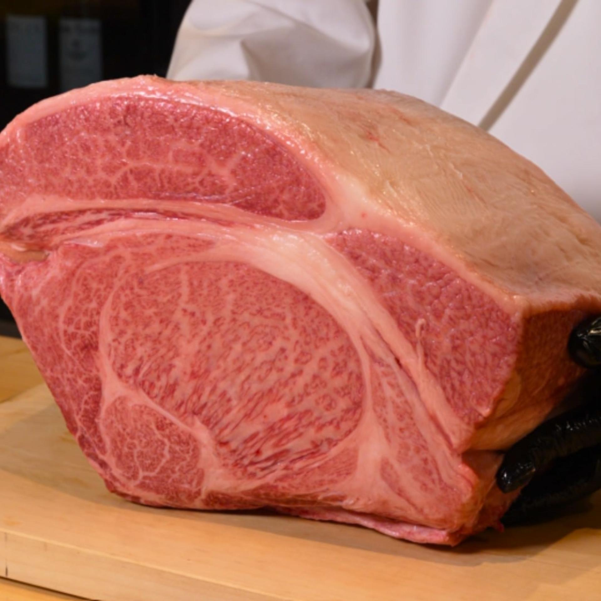 7-Seat Kobe Beef Omakase & Steak Experience - Thumbnail 8