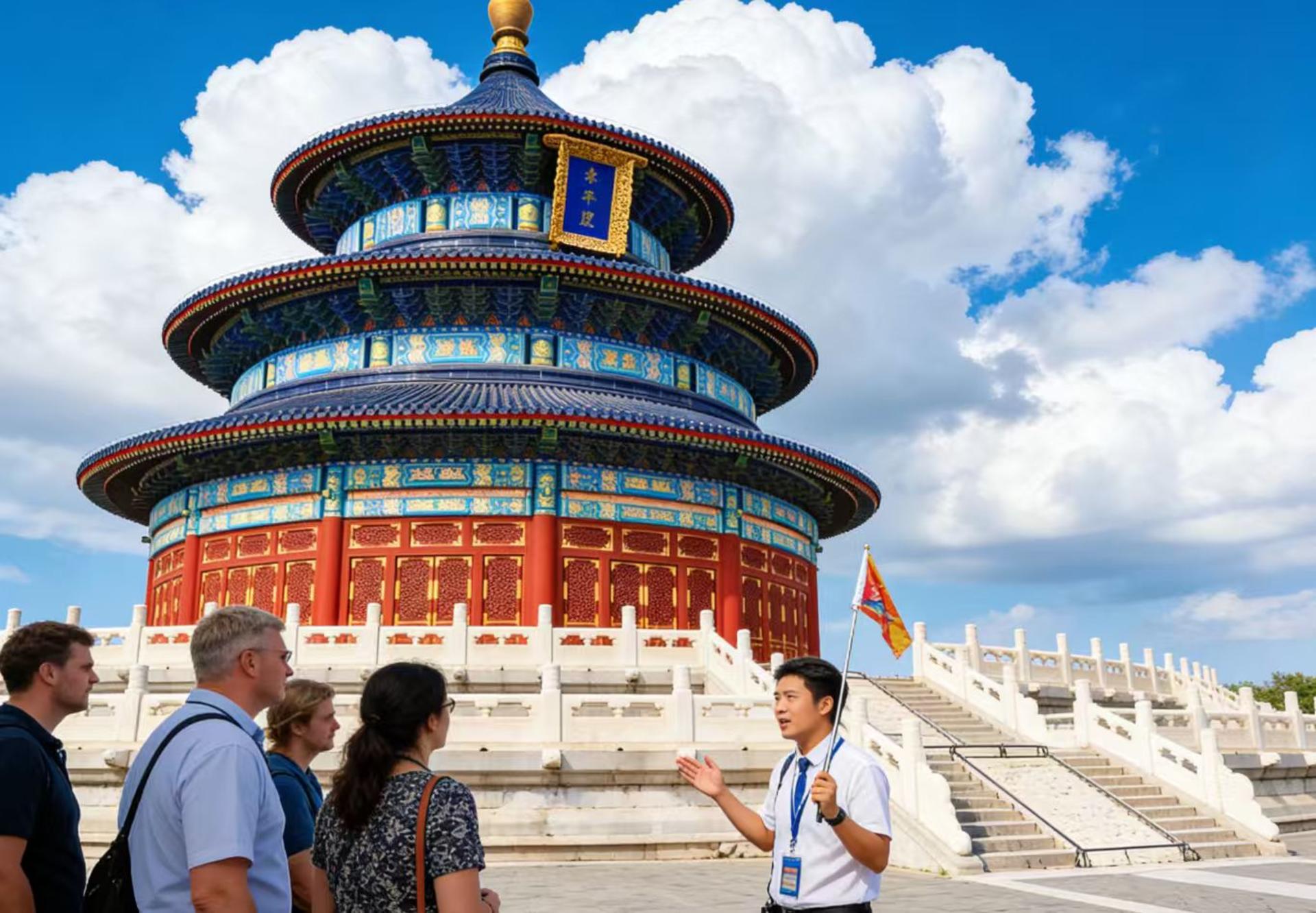 All-Inclusive Beijing 2-Day Private Tour: Top Must-See Sights - Thumbnail 10
