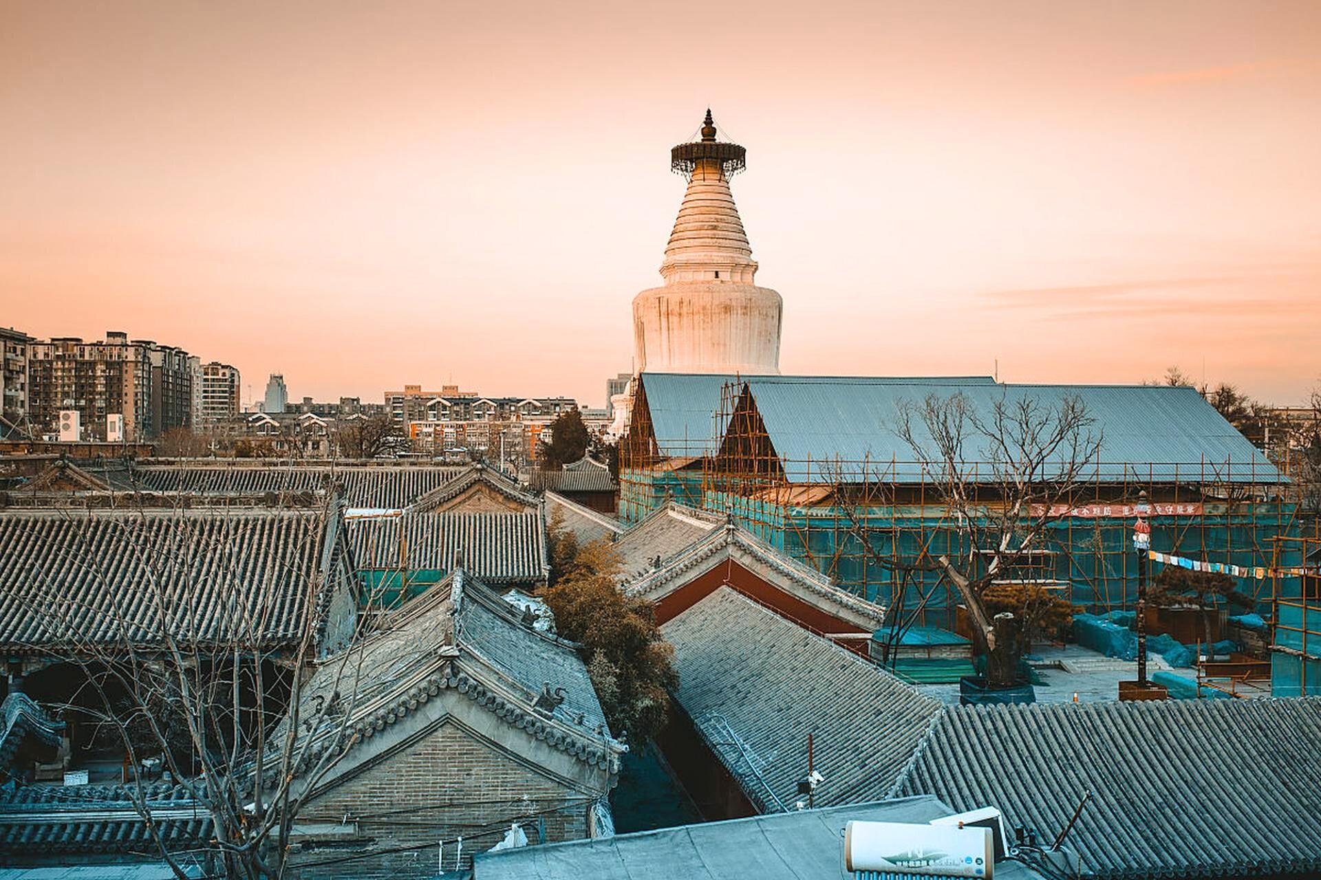 Beijing Hutong Museum Cluster Tour—Culture, Temples & Life - Thumbnail 16