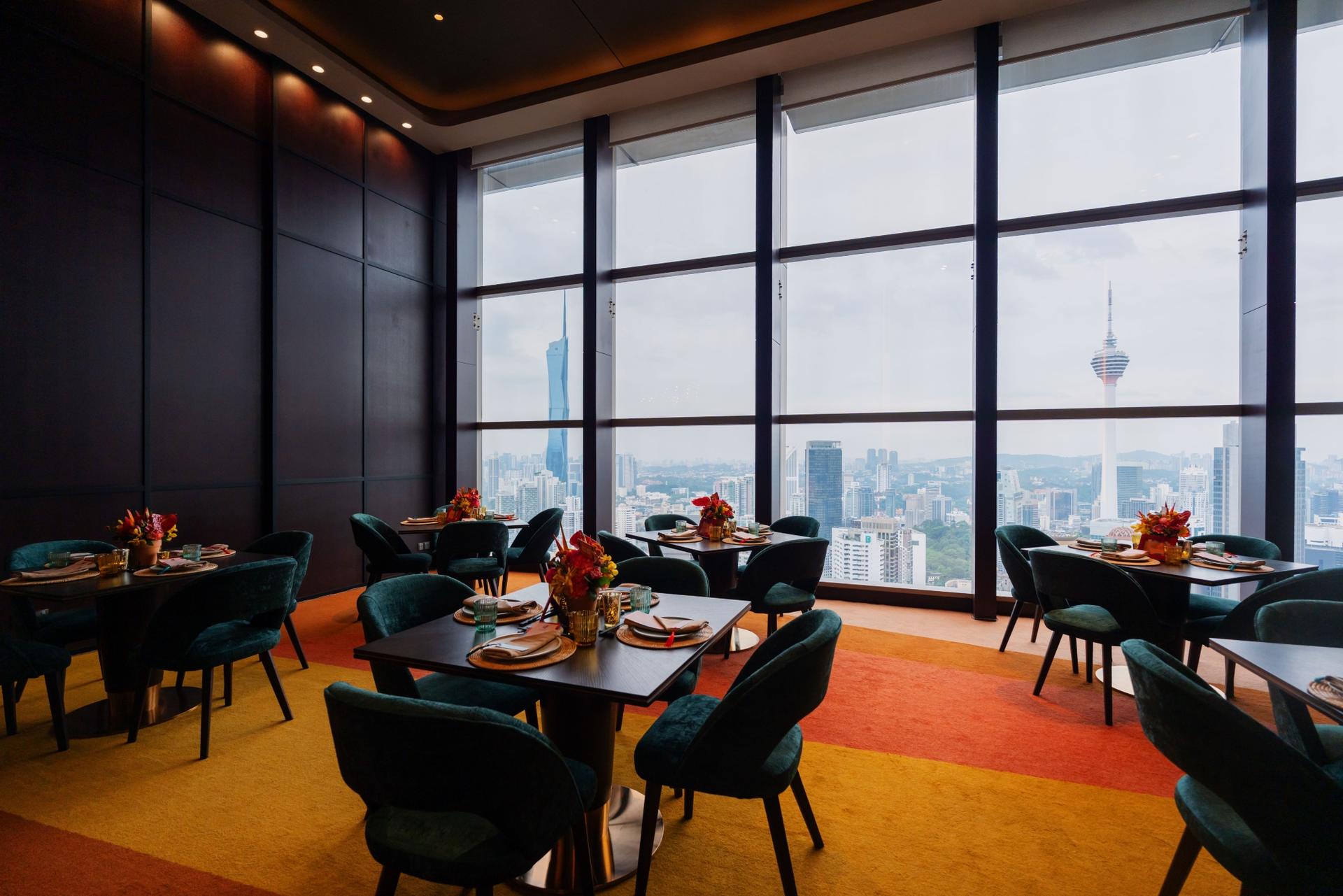 Torito At Banyan Tree Kuala Lumpur - Thumbnail 2
