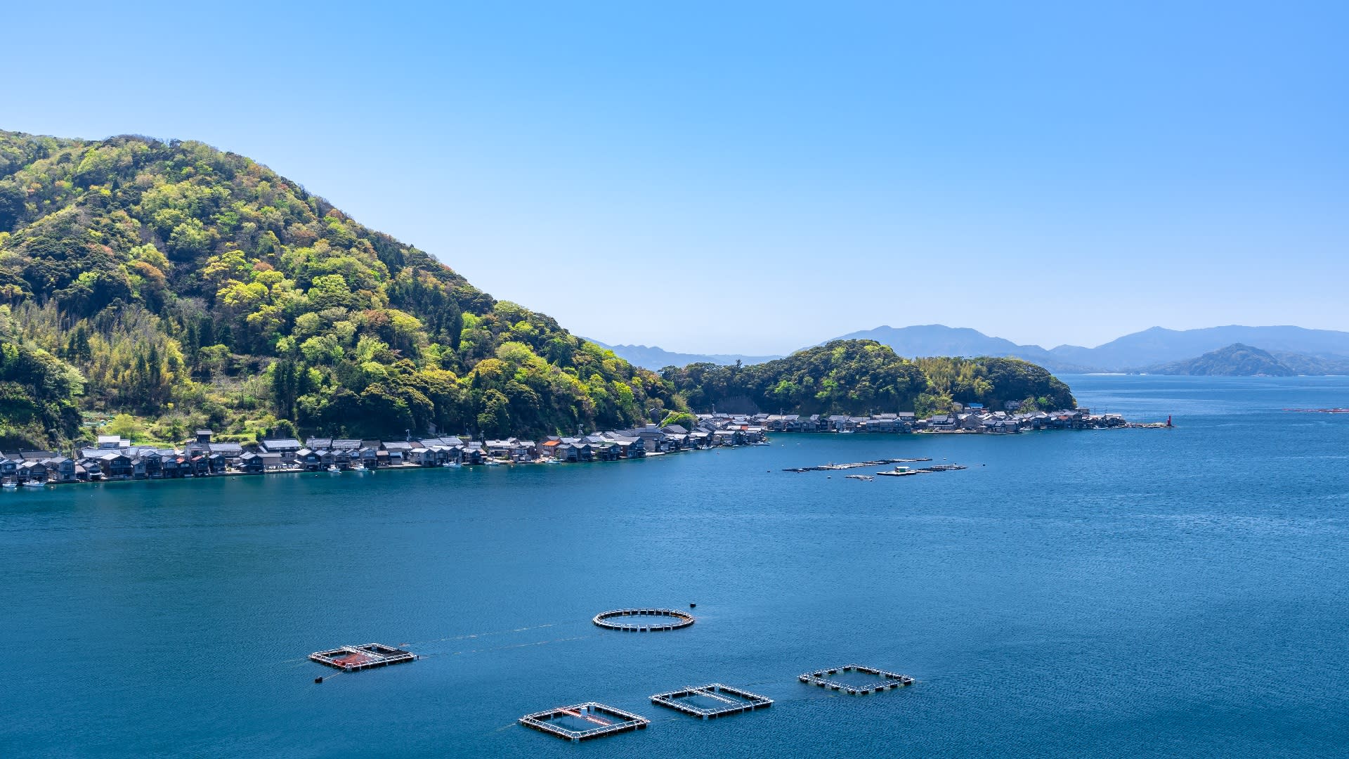 Day Trip to Amanohashidate & Ine no Funaya & Miyama Thatched Village in the Sea of Kyoto (Departure from Osaka or Kyoto) - Thumbnail 12