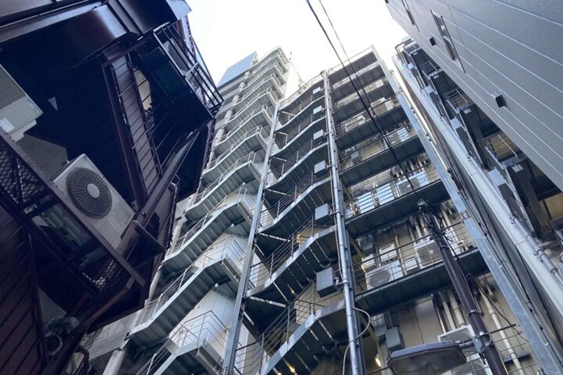 Tokyo Ginza Deep Back Alley Walking Tour - Thumbnail 17
