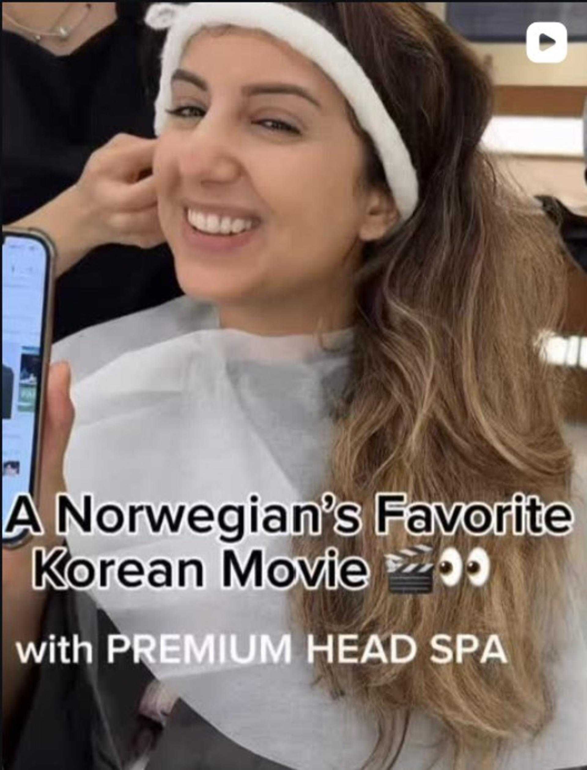 Monoc: Premium Head Spa & Hair Salon in Myeongdong - Thumbnail 8