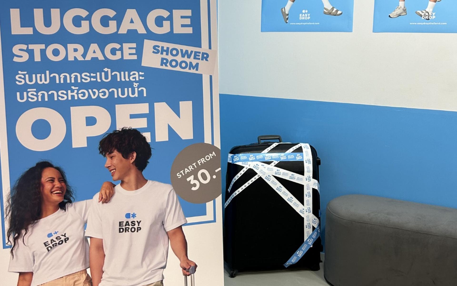 Shower room service in Bangkok - Thumbnail 6