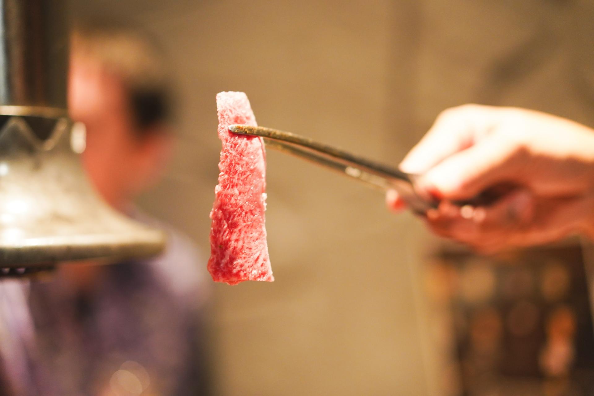 Tokyo Omakase Sushi & A5 Wagyu Premium Foodie Tour in Shinjuku  - Thumbnail 22