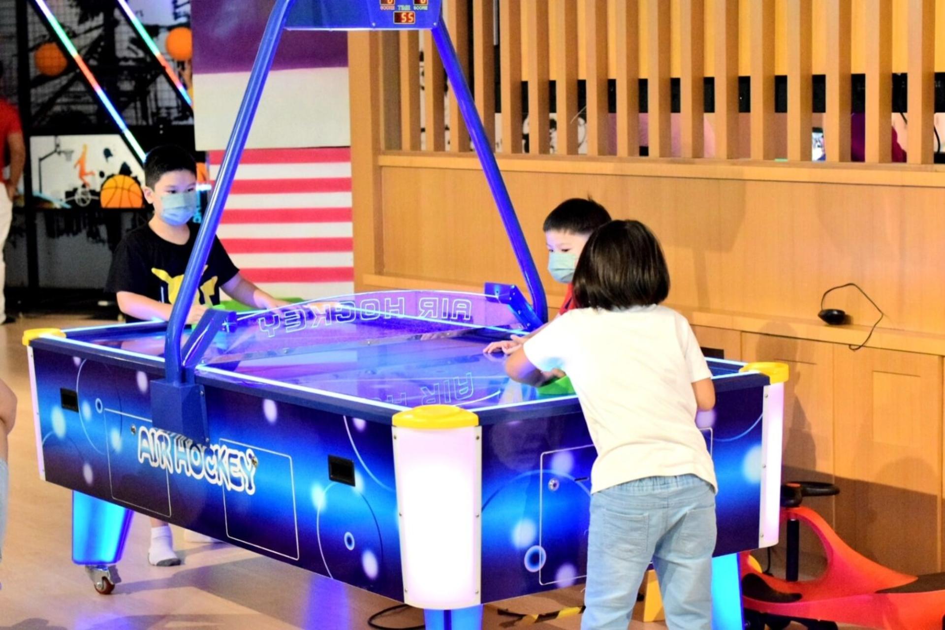 Wonderpark Melaka - Thumbnail 4