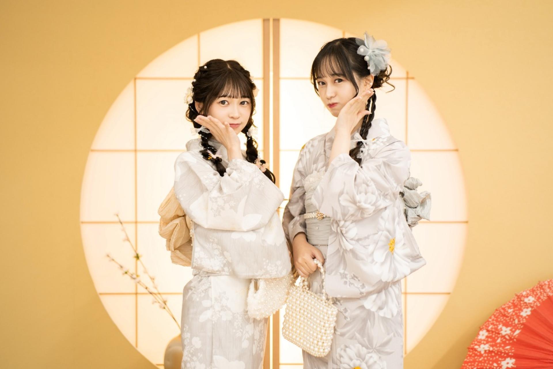 Asakusa Kimono Rental & Photography by KIMONO-U - Thumbnail 9