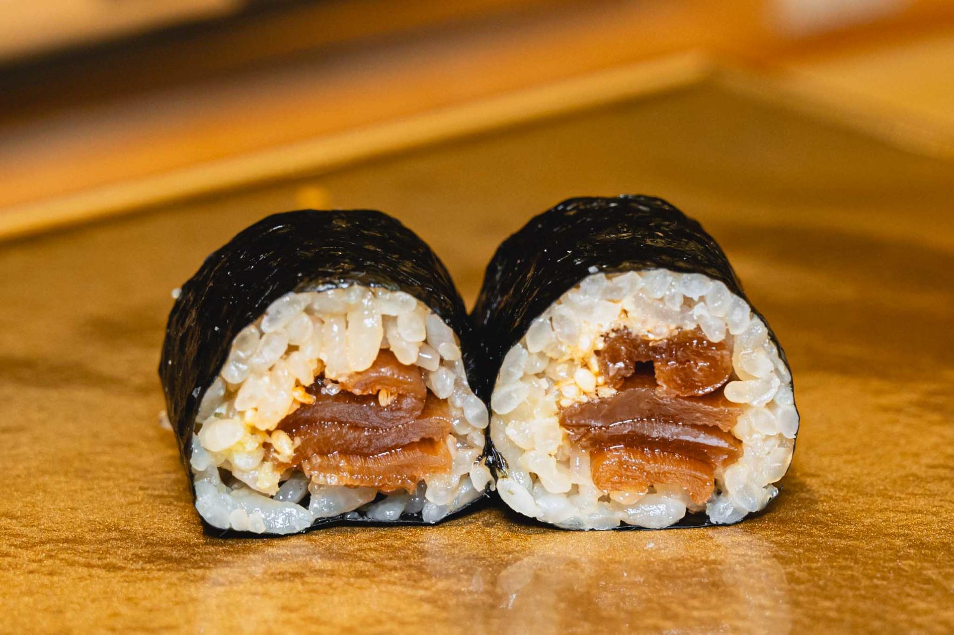 OJI Omakase at Amanta Hotel & Residence Sathorn - Thumbnail 23