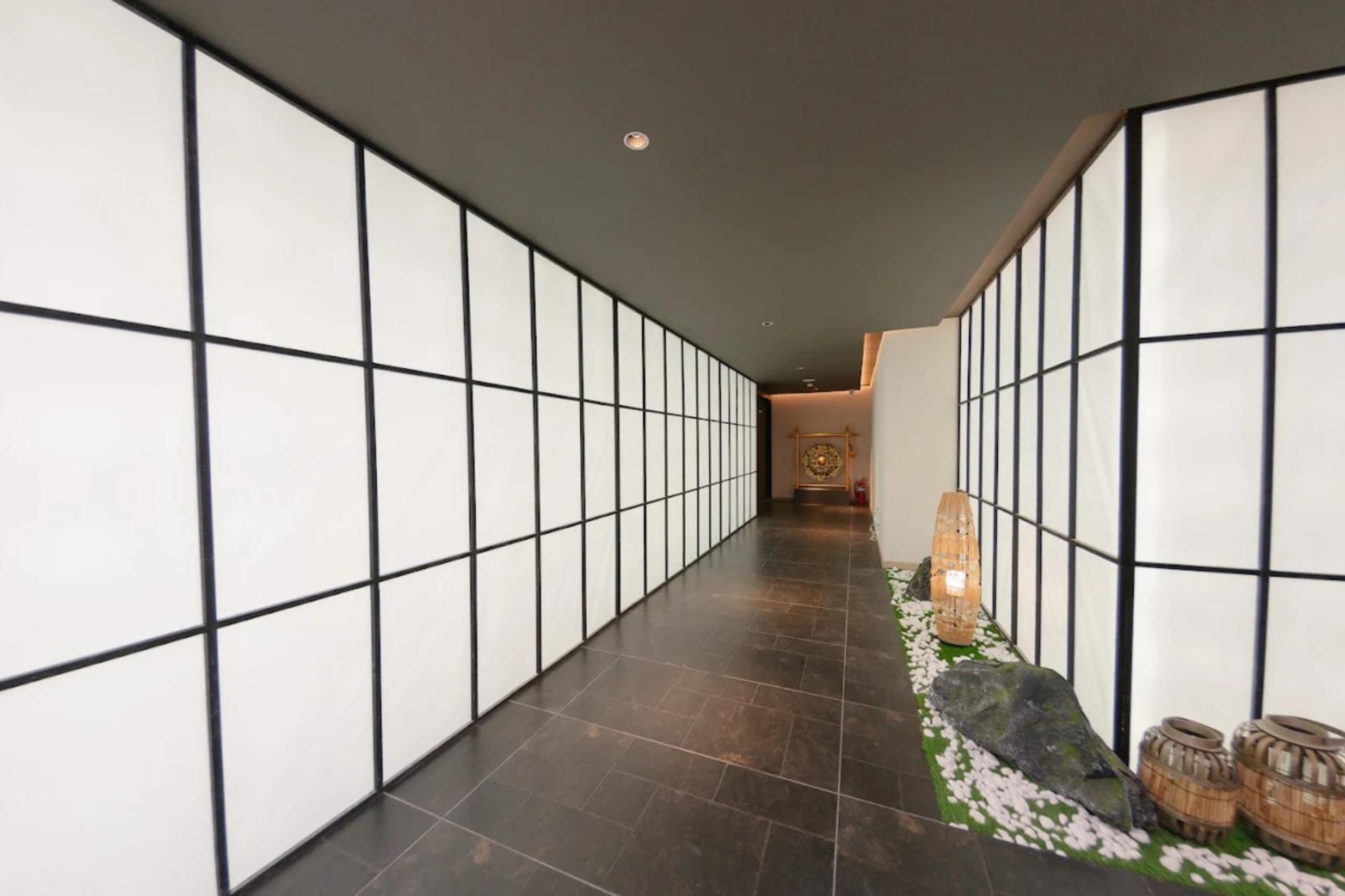 VAYA SPA & CAFE at Sukhumvit 39 in Bangkok - Thumbnail 11
