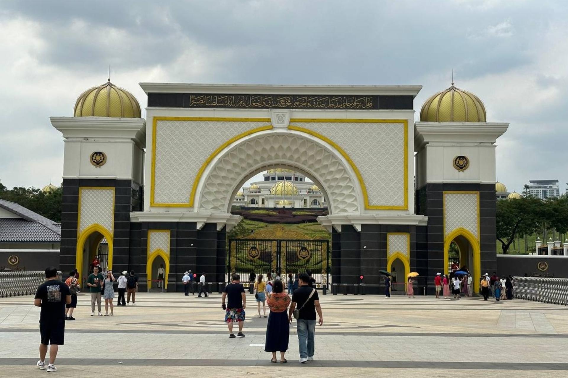 [Muslim-Friendly] Kuala Lumpur Private City Tour - Thumbnail 4