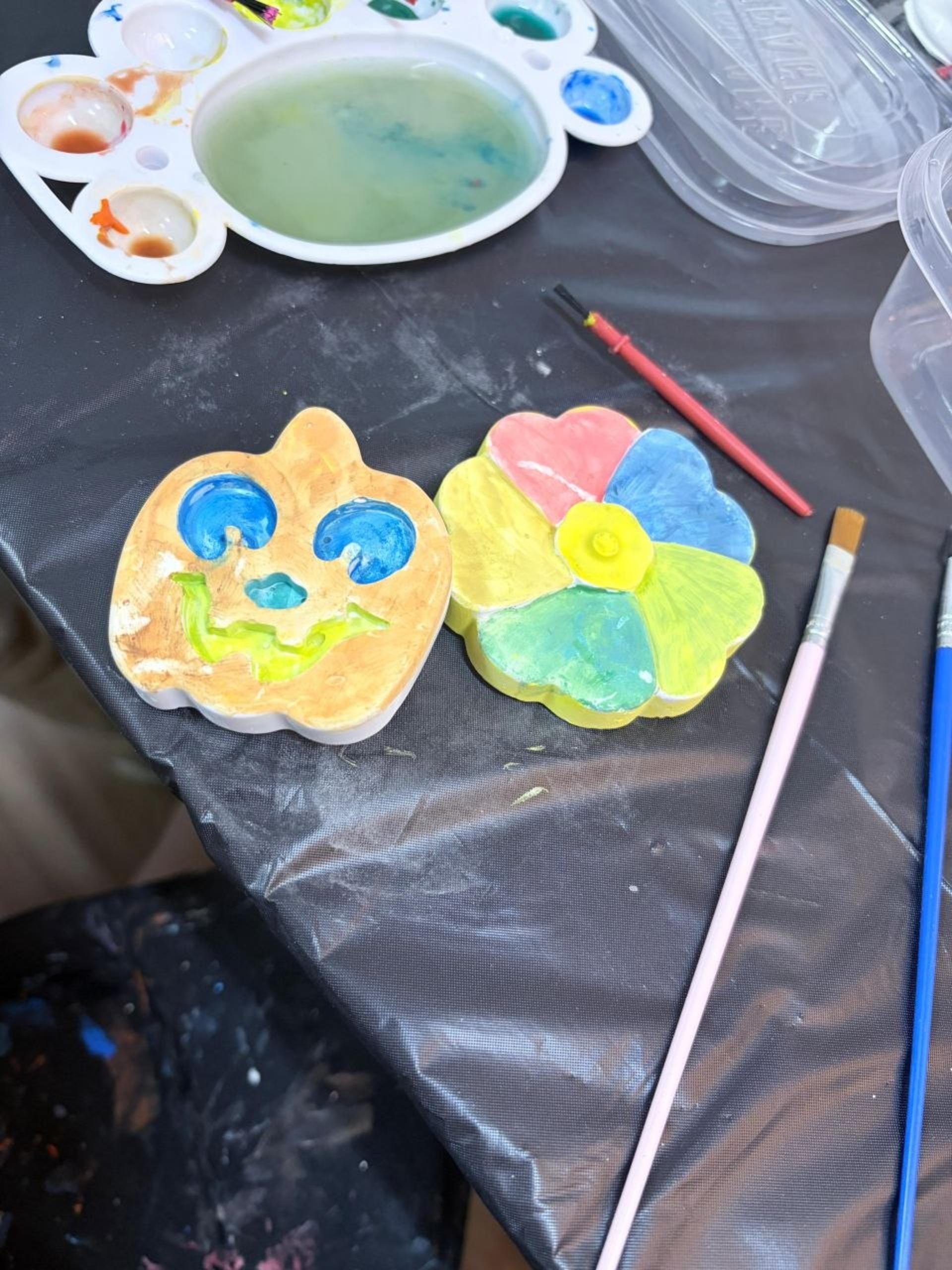 Art & Craft Experience by Painting Manic - Thumbnail 45