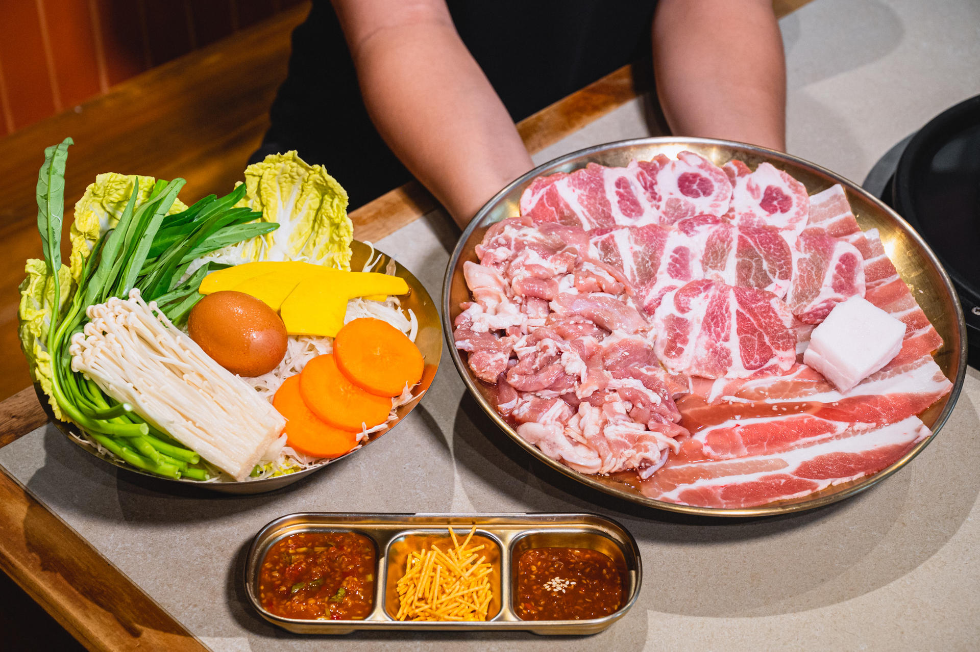 HEY Mookrata Thai-style BBQ (Charoen Nakhon) - Thumbnail 21