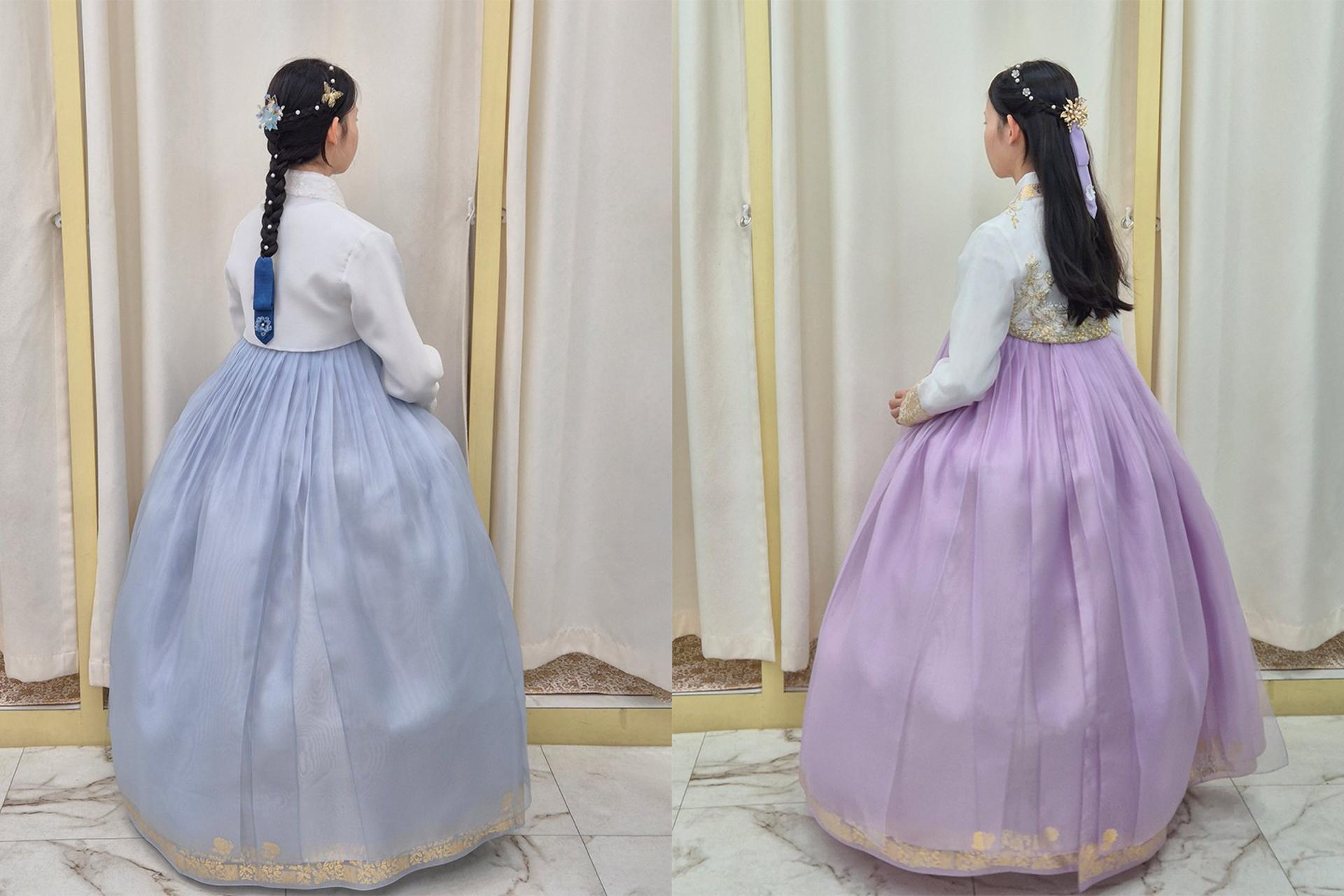 [NAYEHANBOK] Hanbok Rental & Palace Photoshoot at Gyeongbokgung - Thumbnail 17