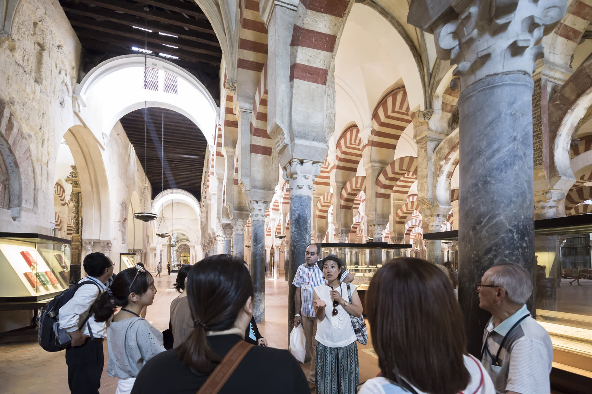 Cordoba Day Tour from Costa del Sol - Thumbnail 7