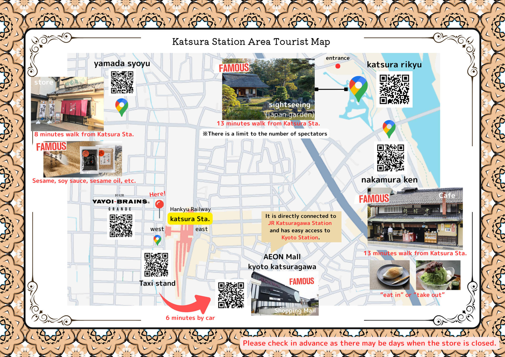 Ultimate Japanese Head Spa Experience in Kyoto near Arashiyama - Thumbnail 21