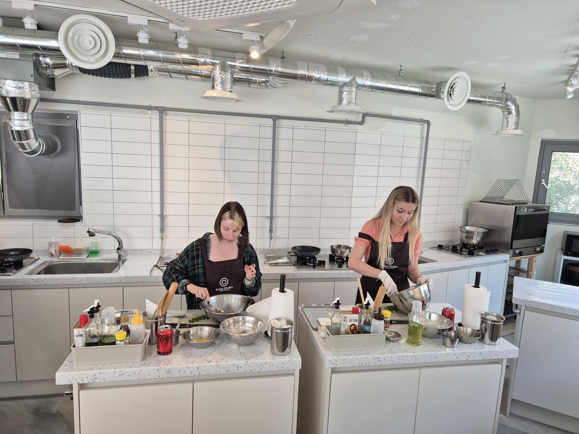 Korean Royal Cuisine Cooking Class near Gimpo Airport, Seoul - Thumbnail 6