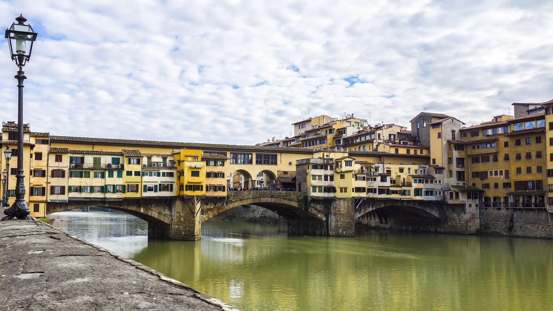 Florence and Pisa Day Tour from Rome - Thumbnail 3