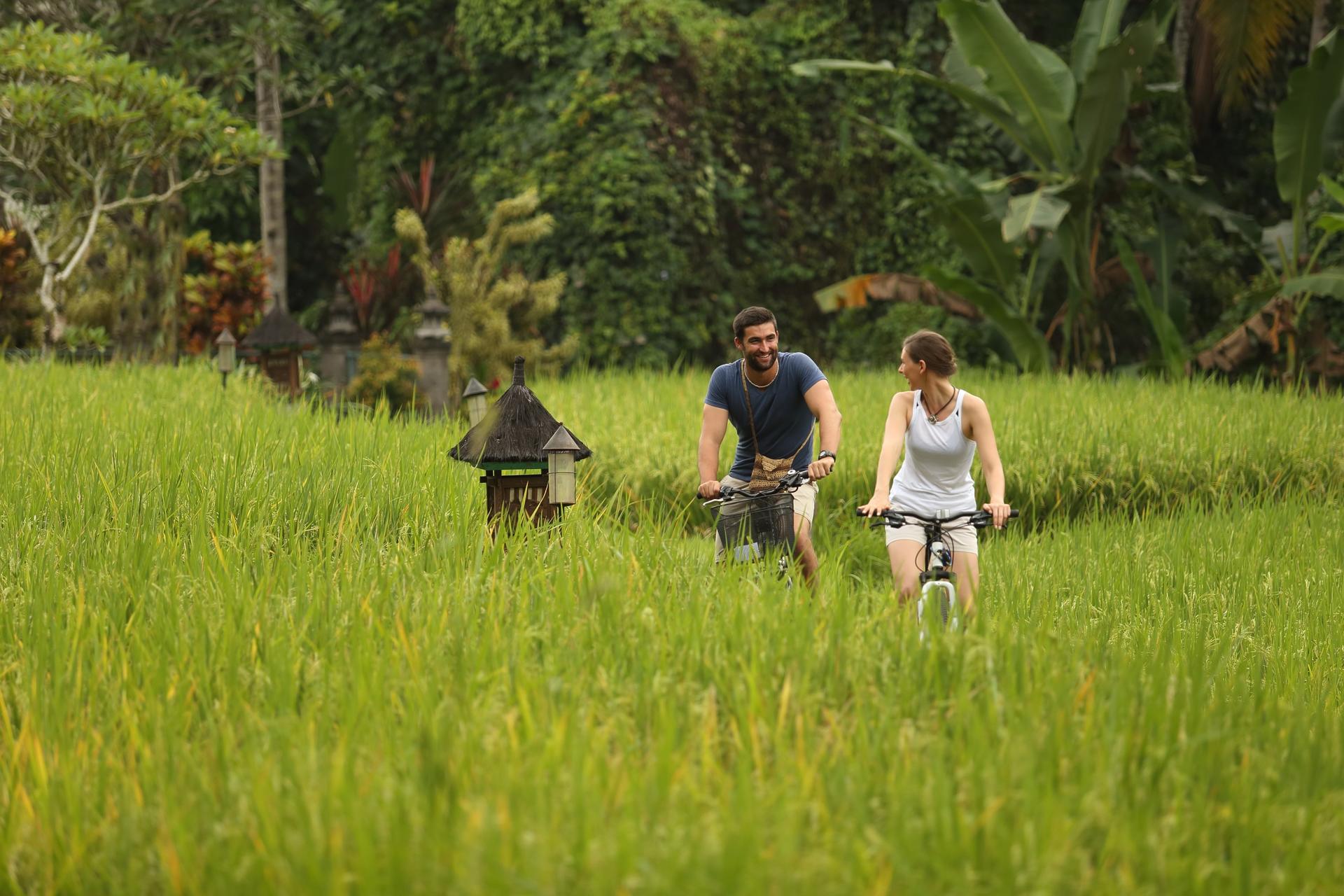 Cultural Experiences at Plataran Ubud Bali  - Thumbnail 3