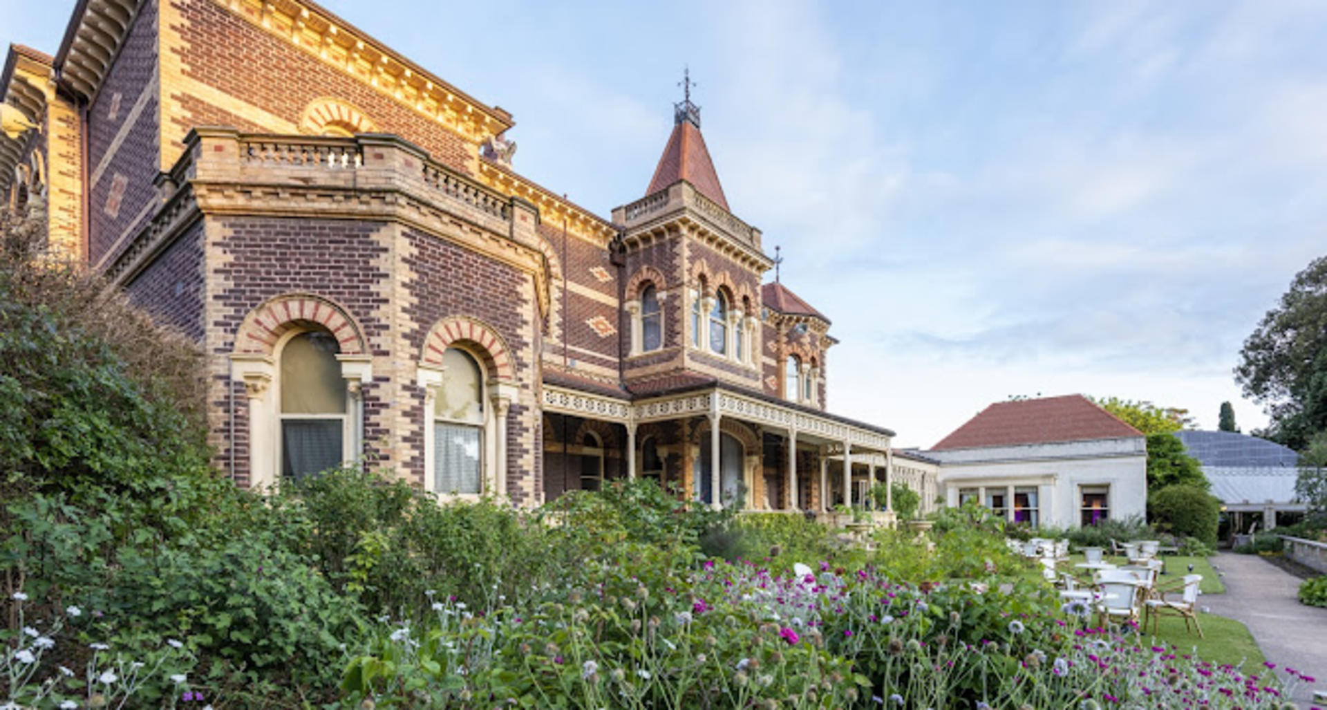 Rippon Lea Estate Ticket - Thumbnail 9