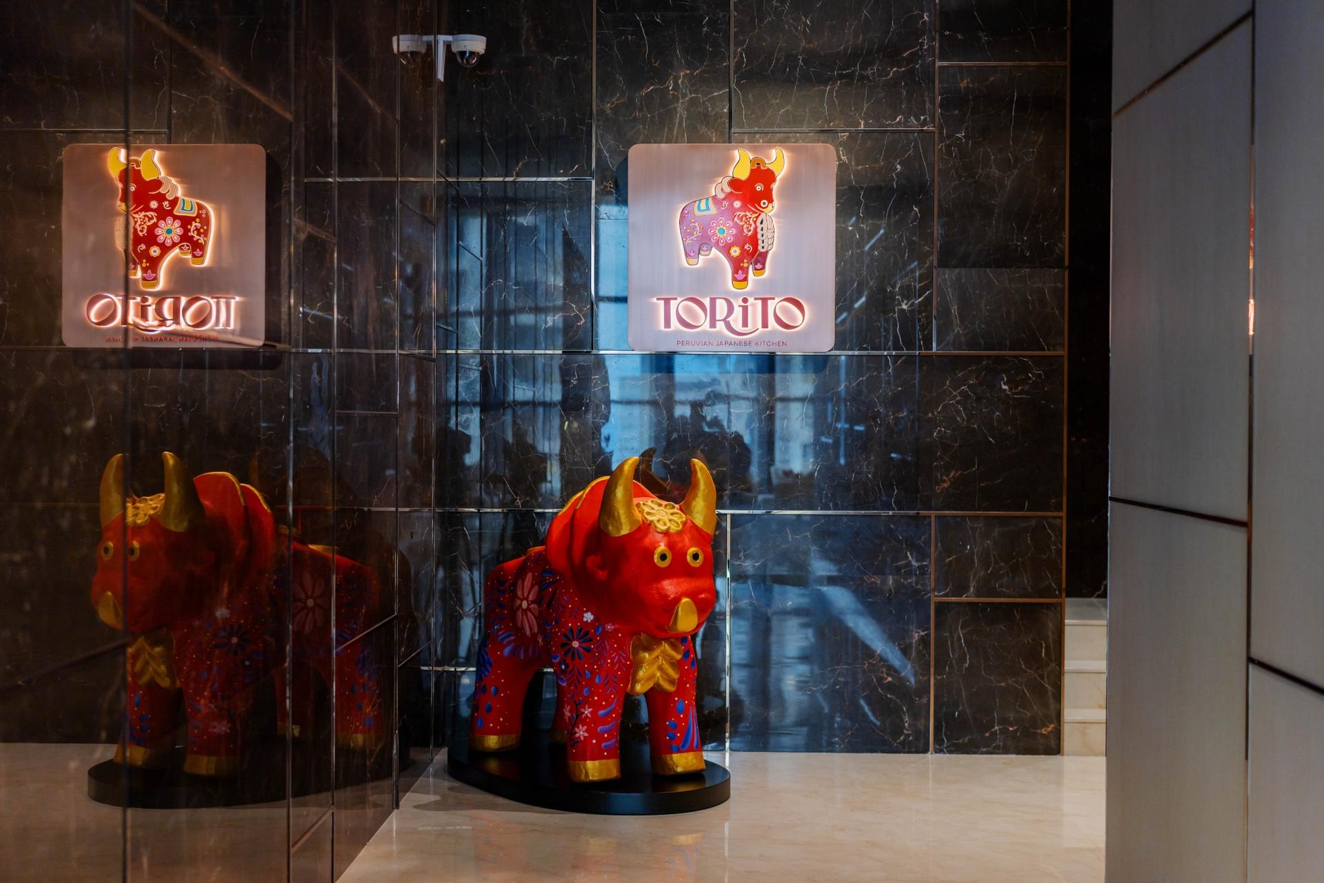 Torito At Banyan Tree Kuala Lumpur - Thumbnail 4