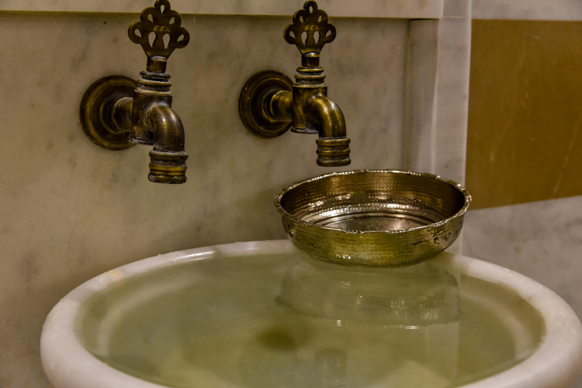 Traditional Turkish Bath Experience in Alanya  - Thumbnail 7