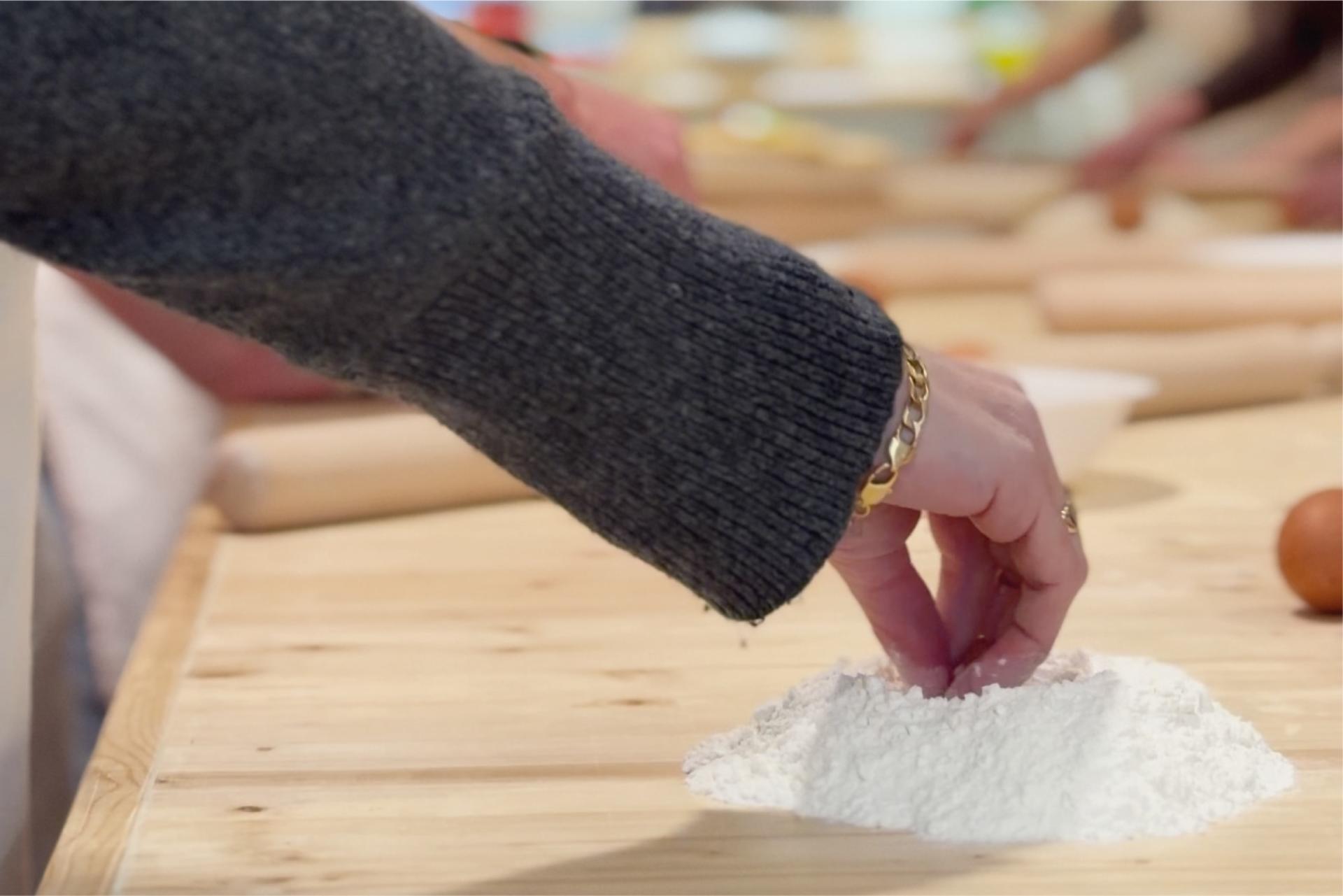 Authentic Handmade Tortellini Cooking Class in Bologna - Thumbnail 6