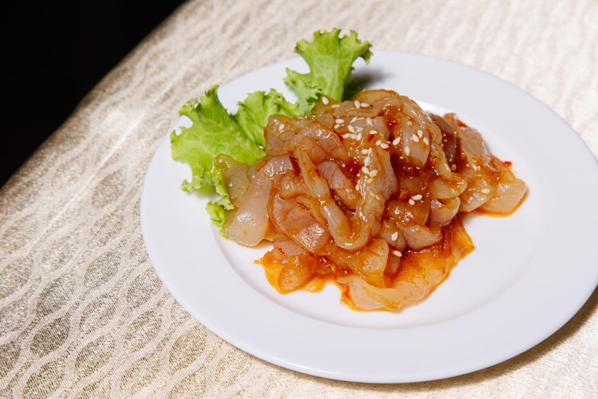 The Mulberry Chinese Cuisine at The Berkeley Hotel Pratunam  - Thumbnail 16
