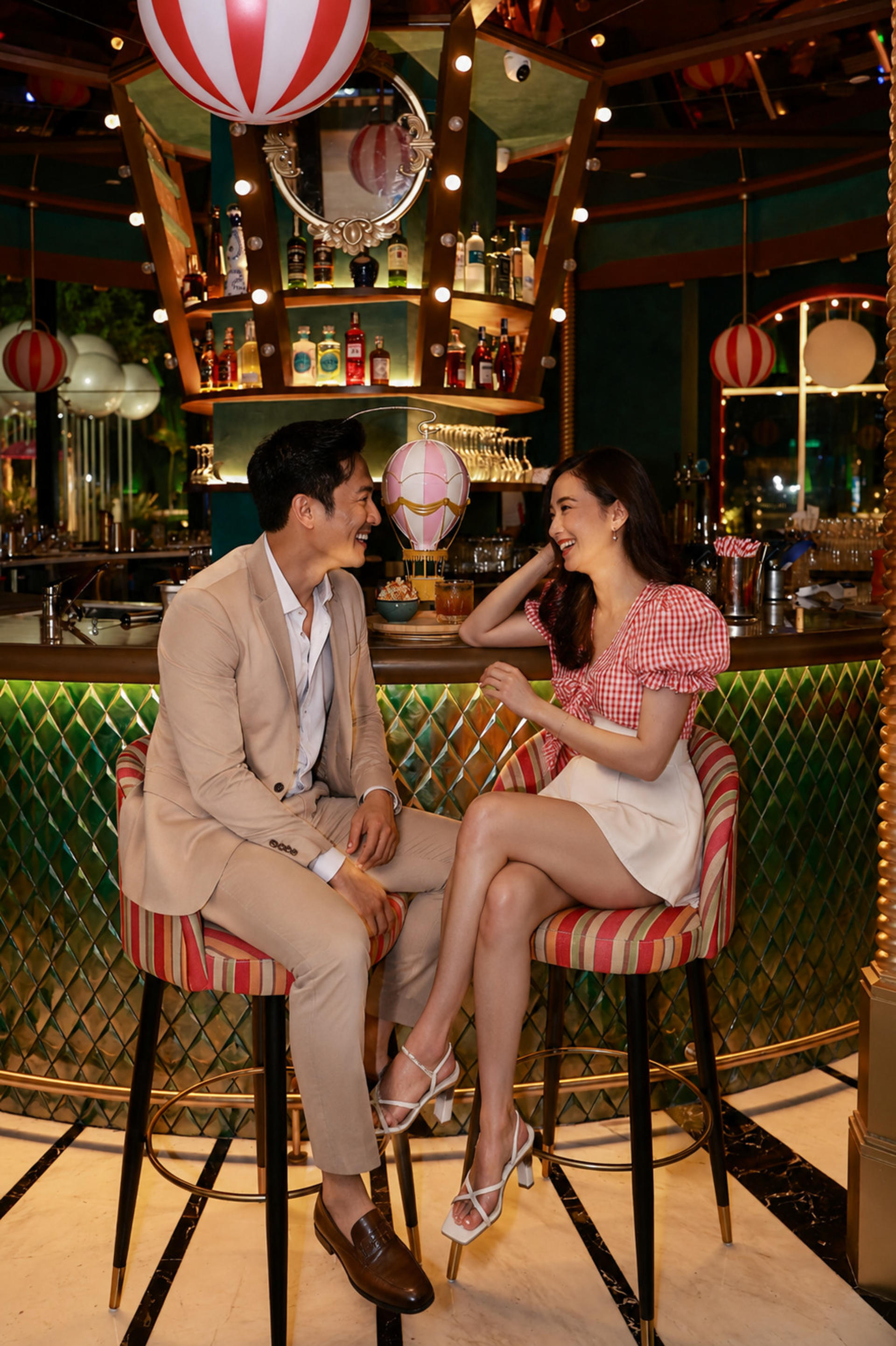 Carousel & Co. Ticket in Kuala Lumpur  - Thumbnail 17