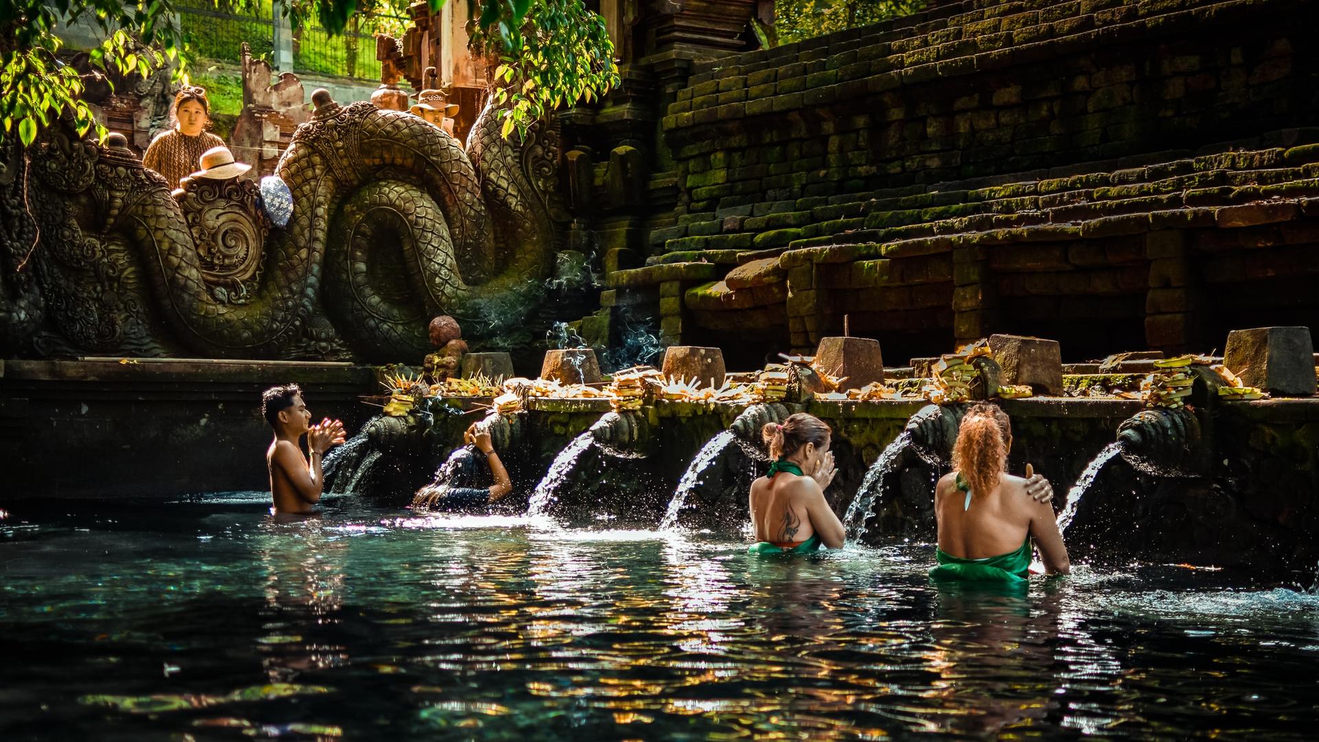 Ubud Highlights Private Day Tour - Thumbnail 5