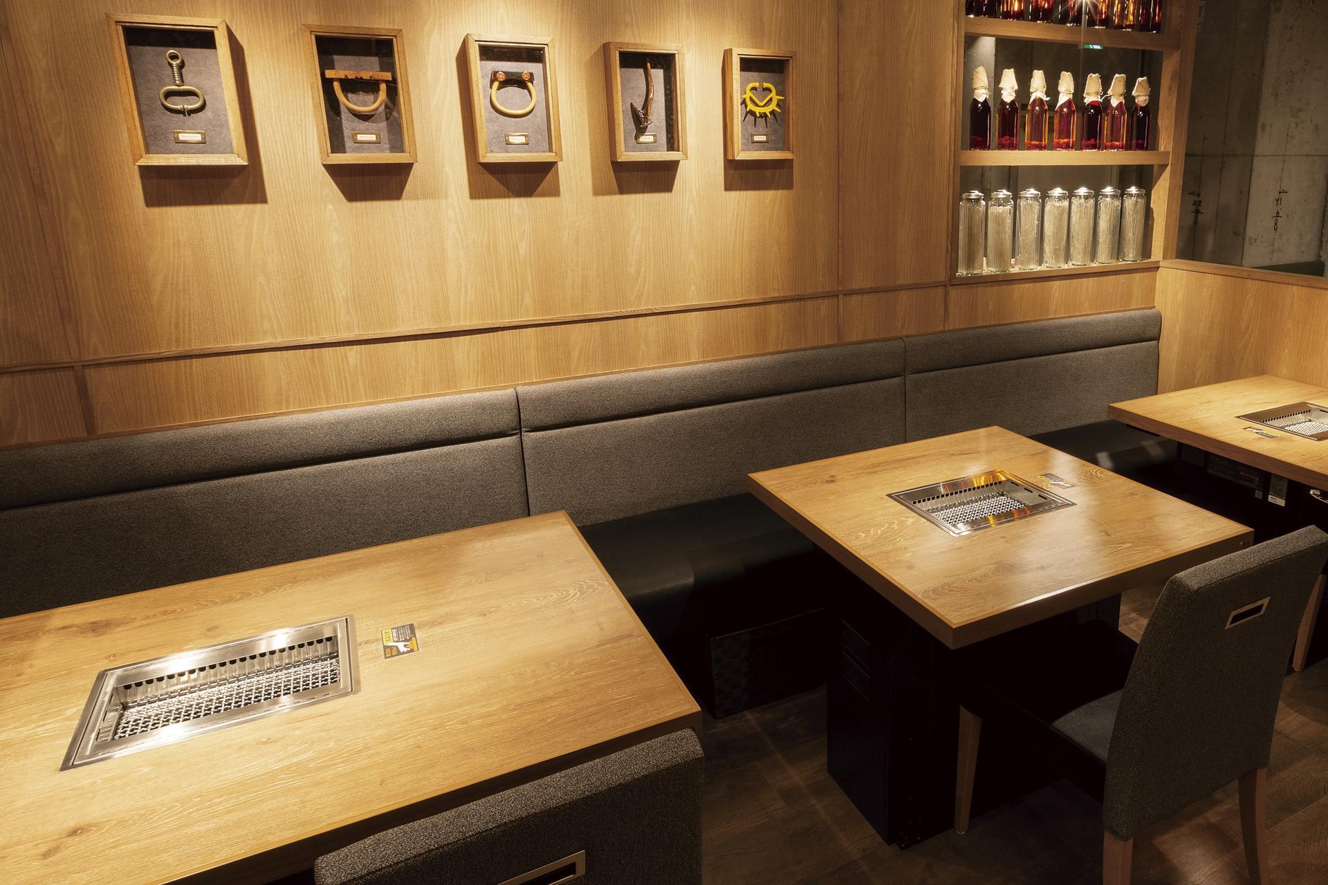 Tokyo Yakiniku All-You-Can-Eat - Tokori Tokyo Toyocho Branch - Thumbnail 5