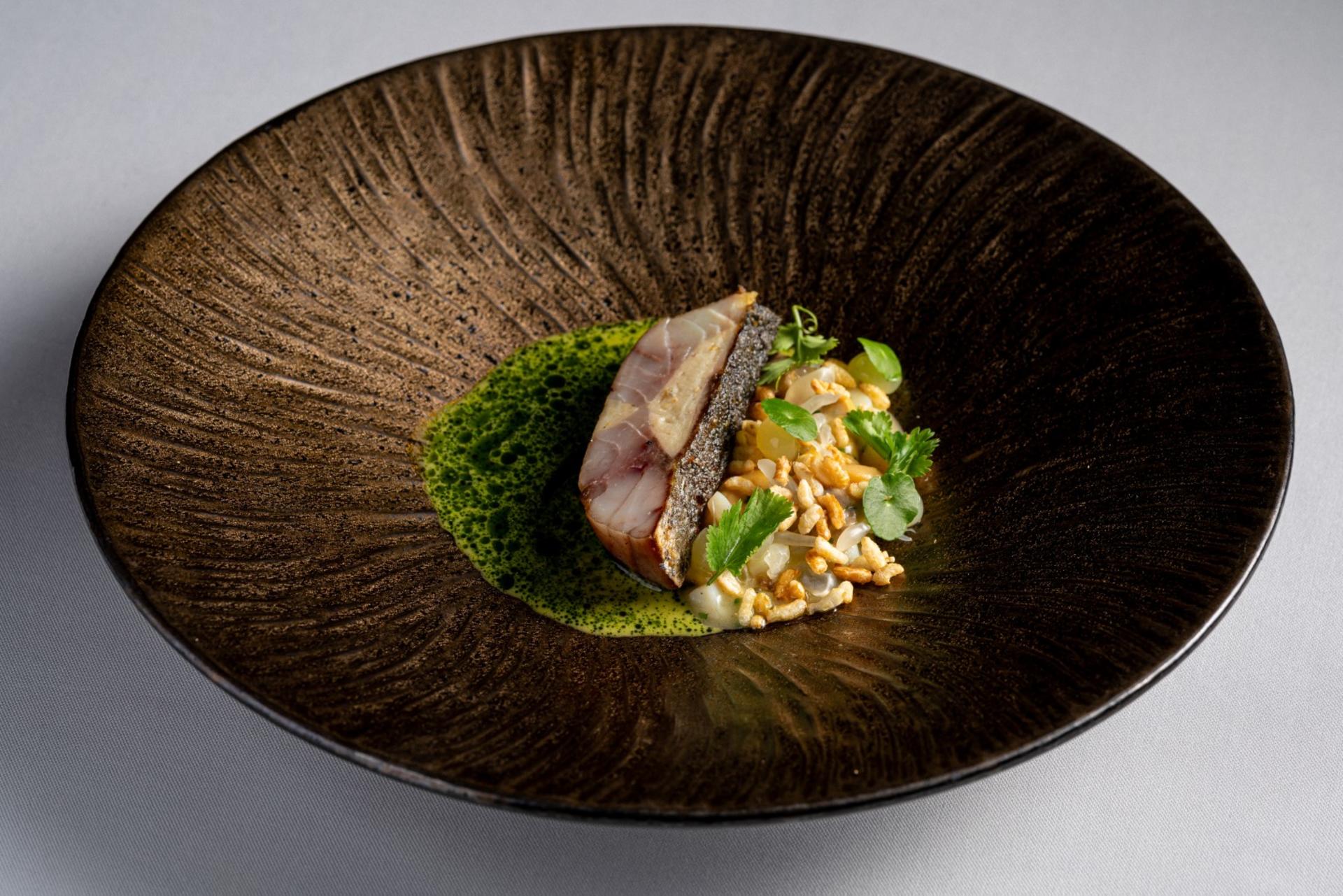 Mia Bangkok (1 Michelin Star) - Image 1