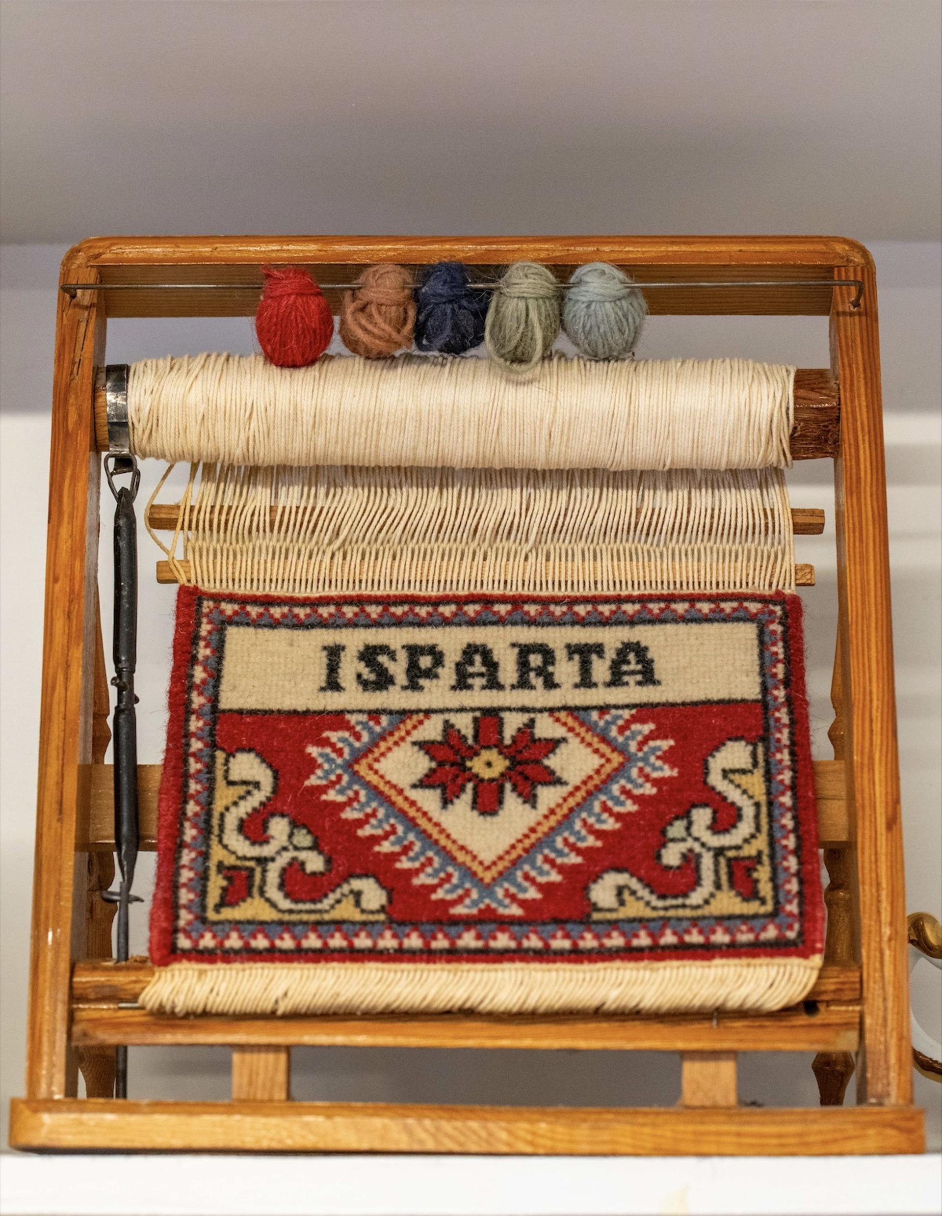 Istanbul: Turkish Carpet/Rug Weaving Workshop with Artisan - Thumbnail 22