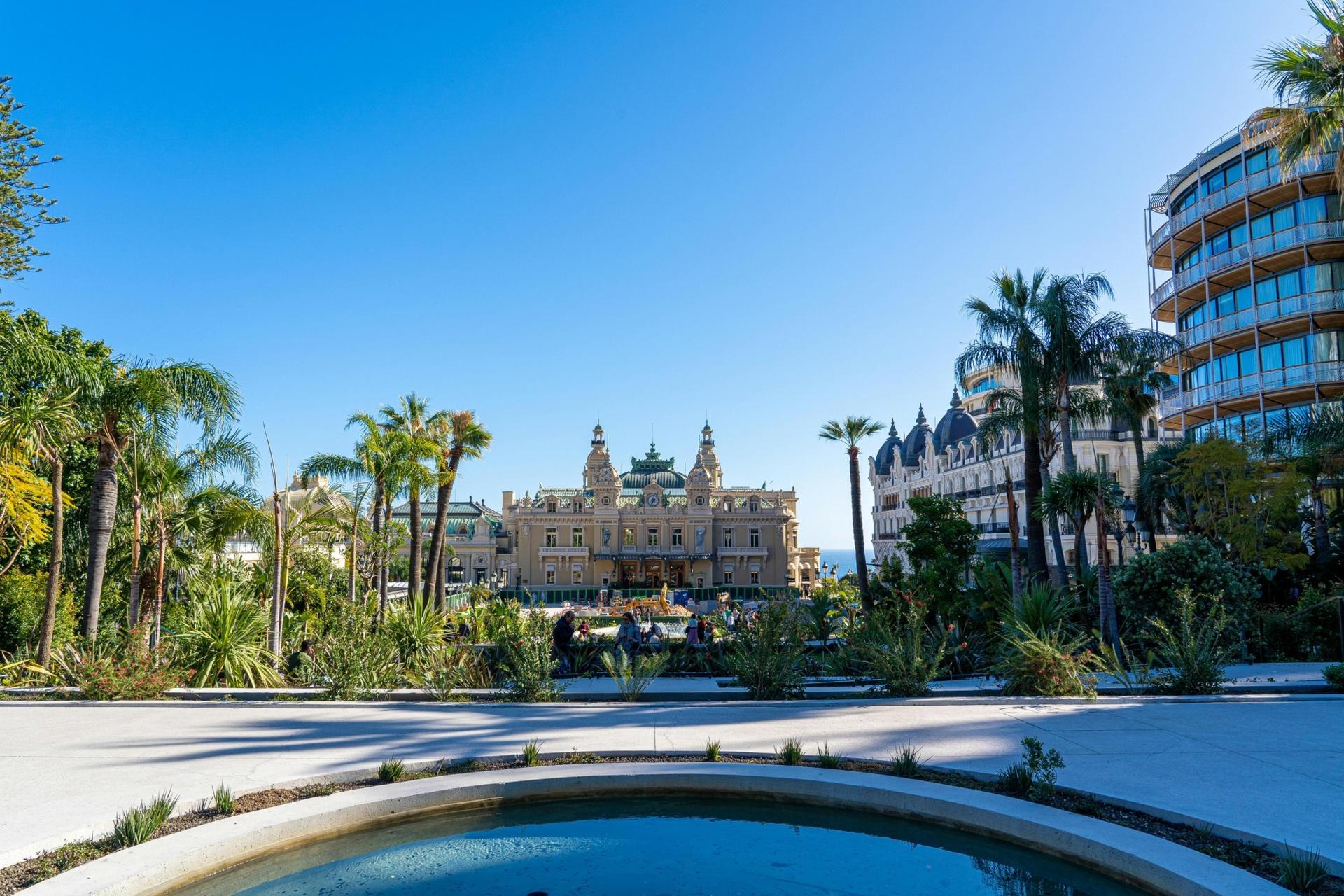 From Cannes: Monaco, Monte Carlo, and Eze Shore Excursion - Thumbnail 7
