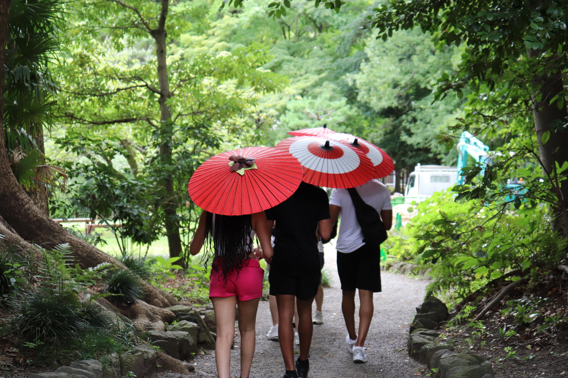 Tokyo City Highlights Half-Day E-Bike Tour with Guide - Thumbnail 3