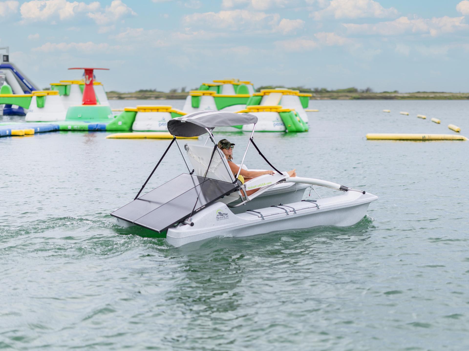 Waikiki Water Adventure Activity Package - Thumbnail 29