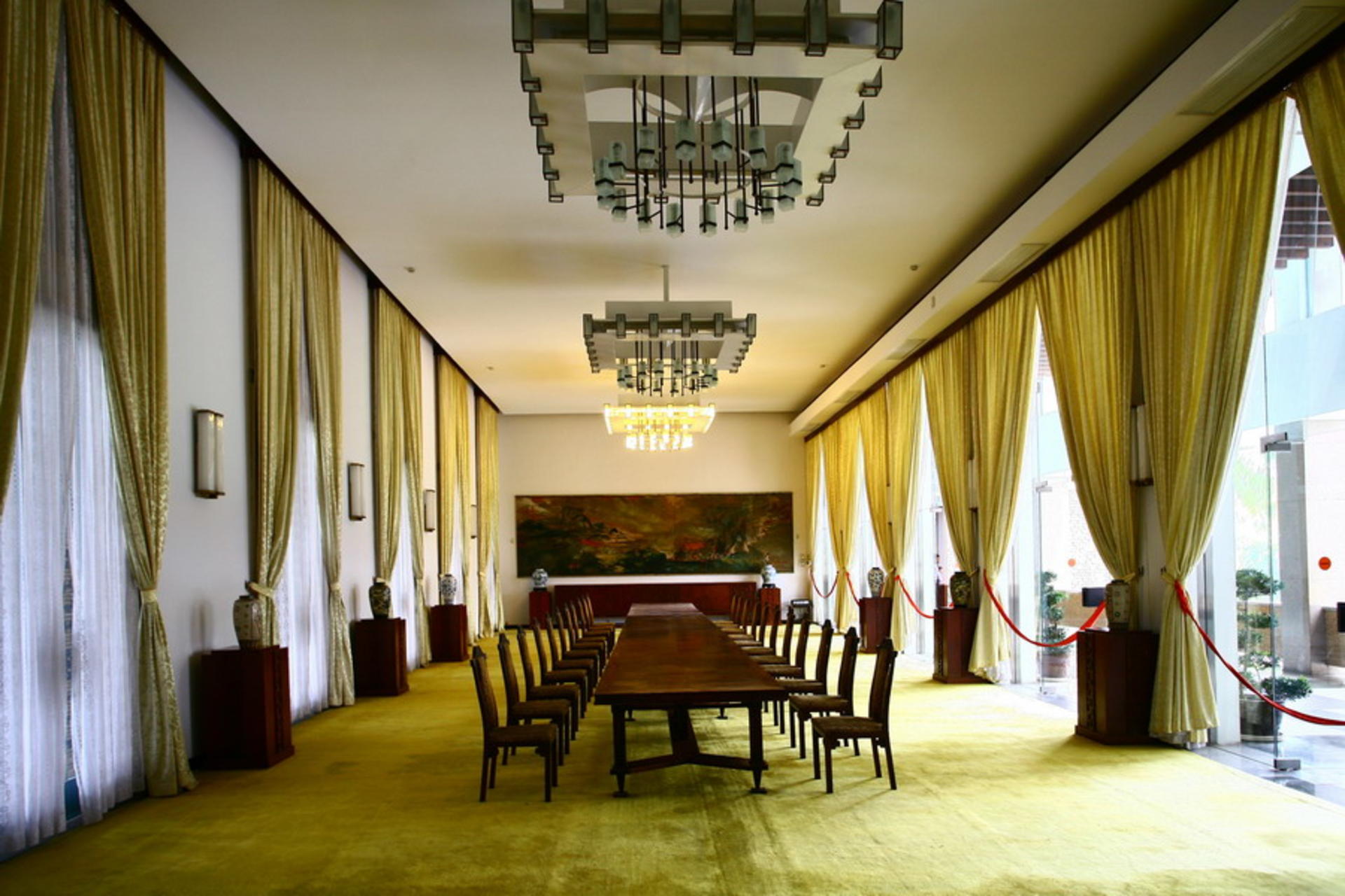 Independence Palace Ticket in Ho Chi Minh City - Thumbnail 2