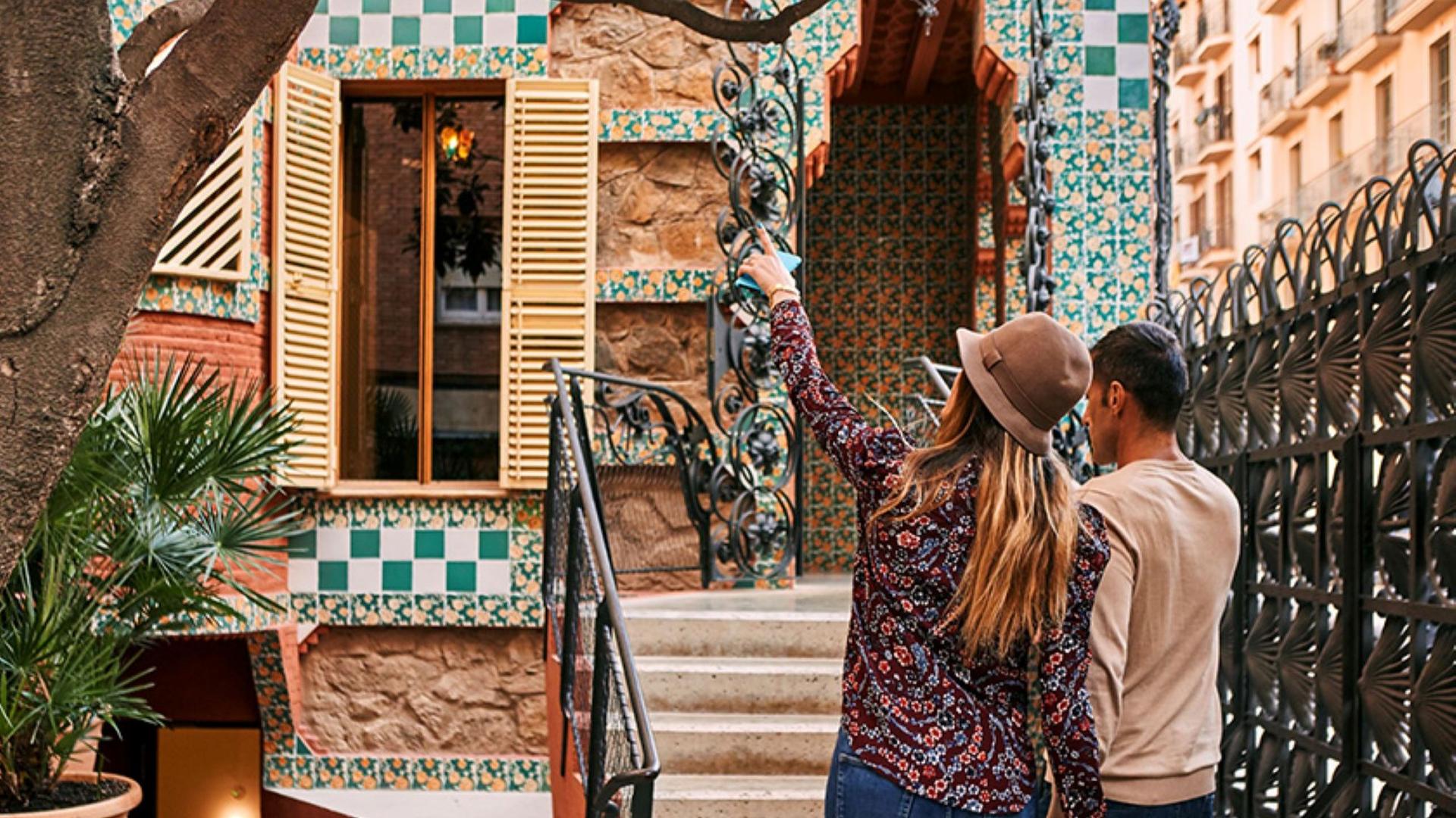 Barcelona city pass by Turbopass  - Thumbnail 9