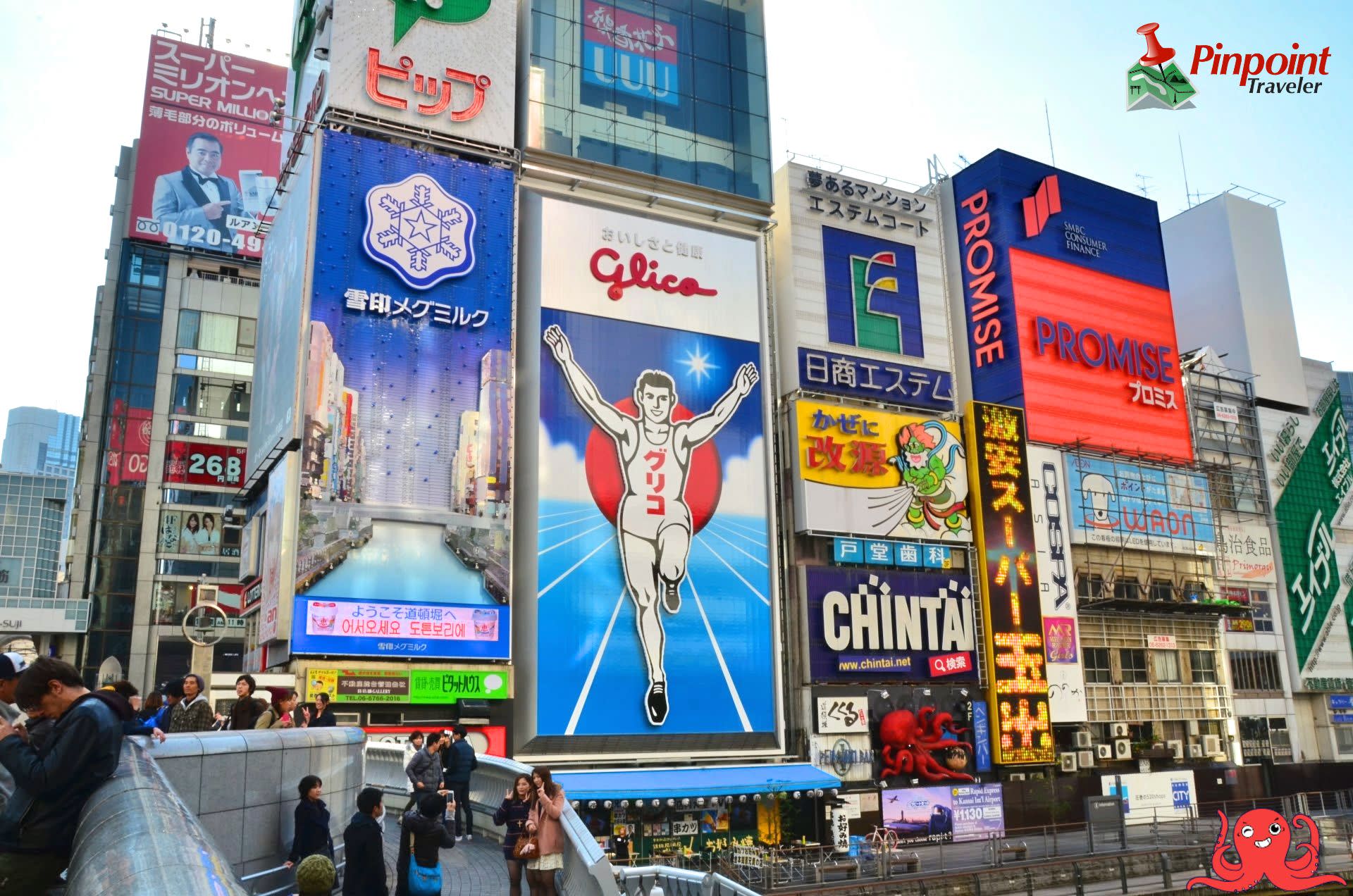 Half-Day Osaka Off-The-Beaten-Path City Exploration Walking Tour - Thumbnail 16