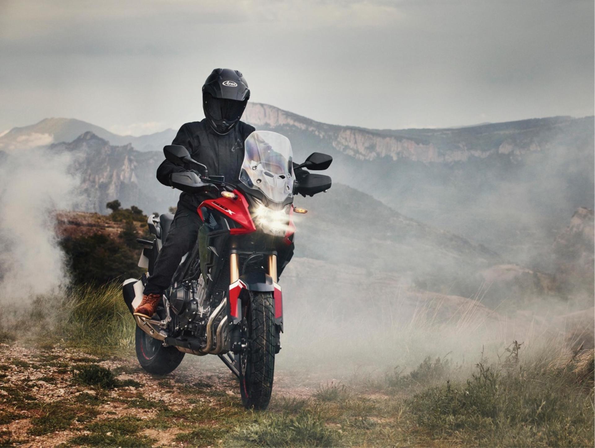 Motorcycle Rental in Da Nang - Thumbnail 7