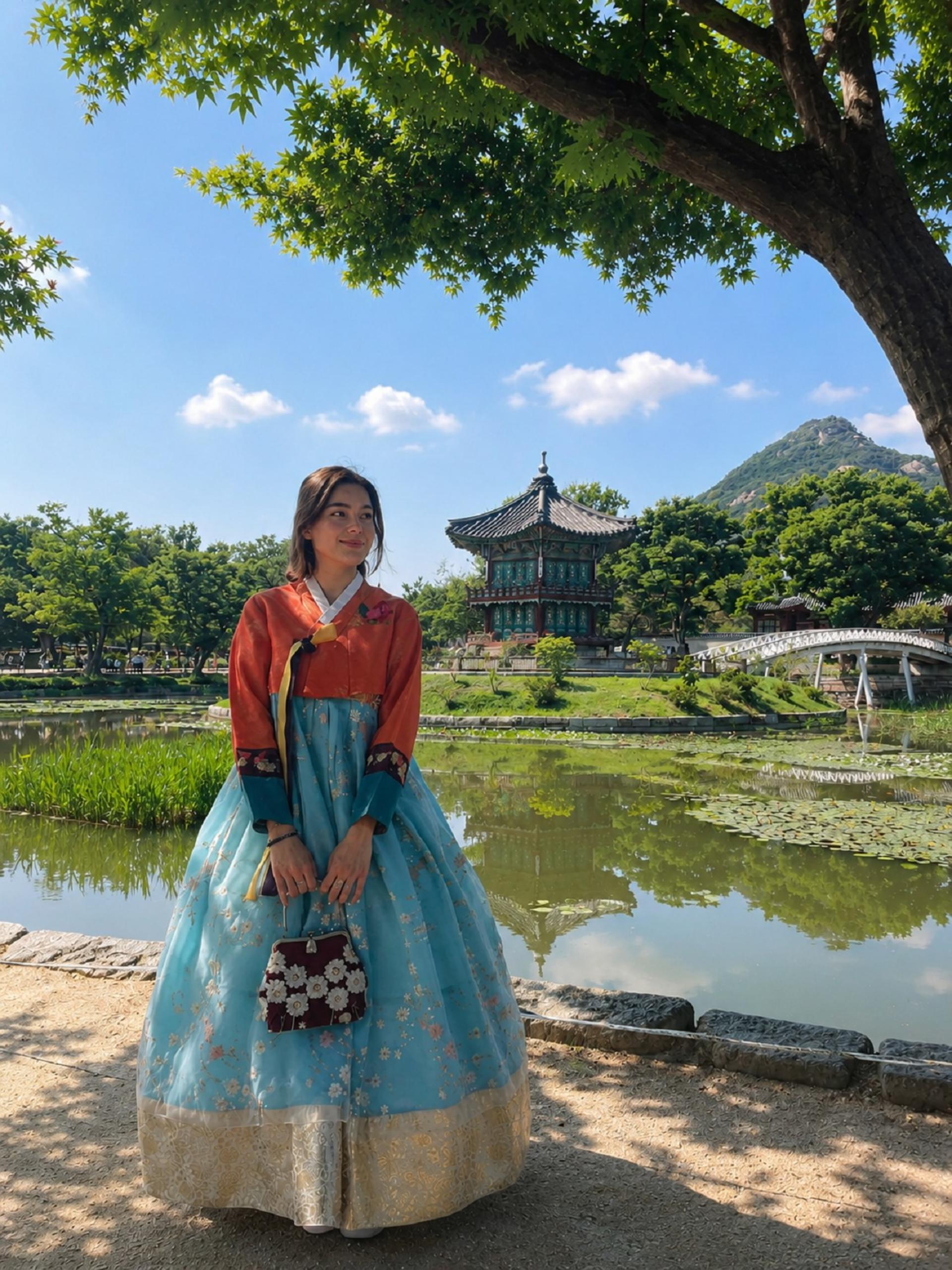 Create Your Own Souvenir in Seoul – Unique Jewelry Making Experience - Thumbnail 32