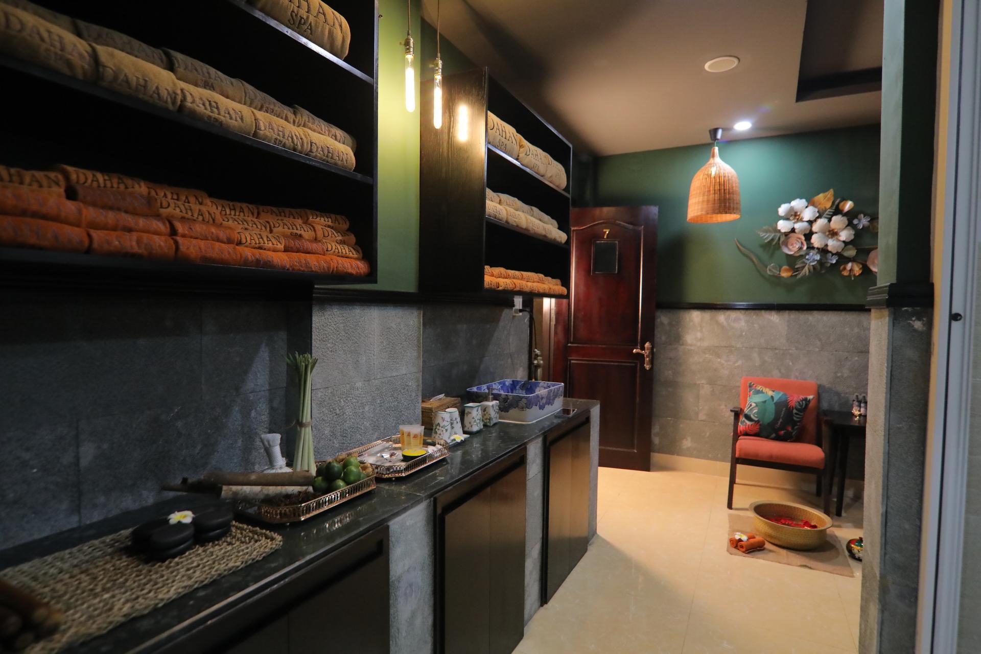 Dahan Spa Experience in Da Nang (Free roundtrip transfer) - Thumbnail 5