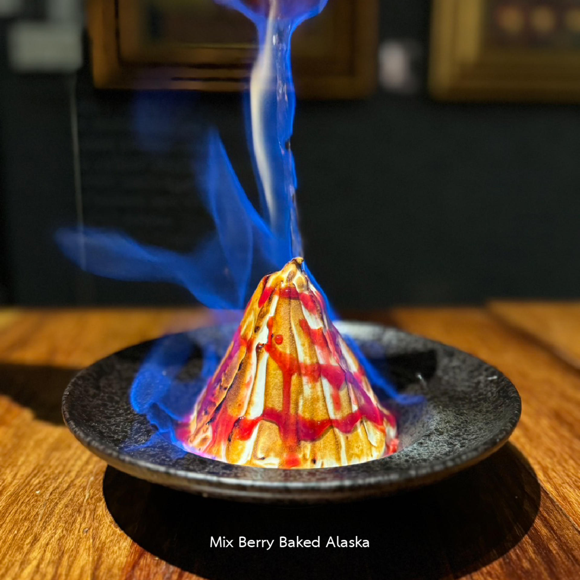 Mix Beef Club & Restaurant BKK Premium Steakhouse - Thumbnail 3