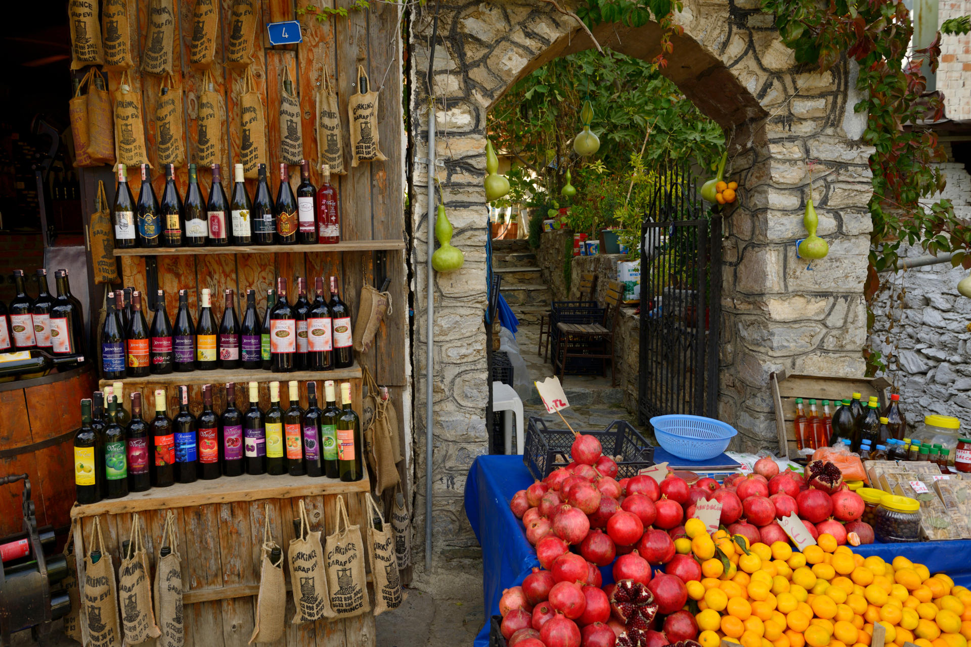 Cappadocia Wine Tasting Experience - Thumbnail 4